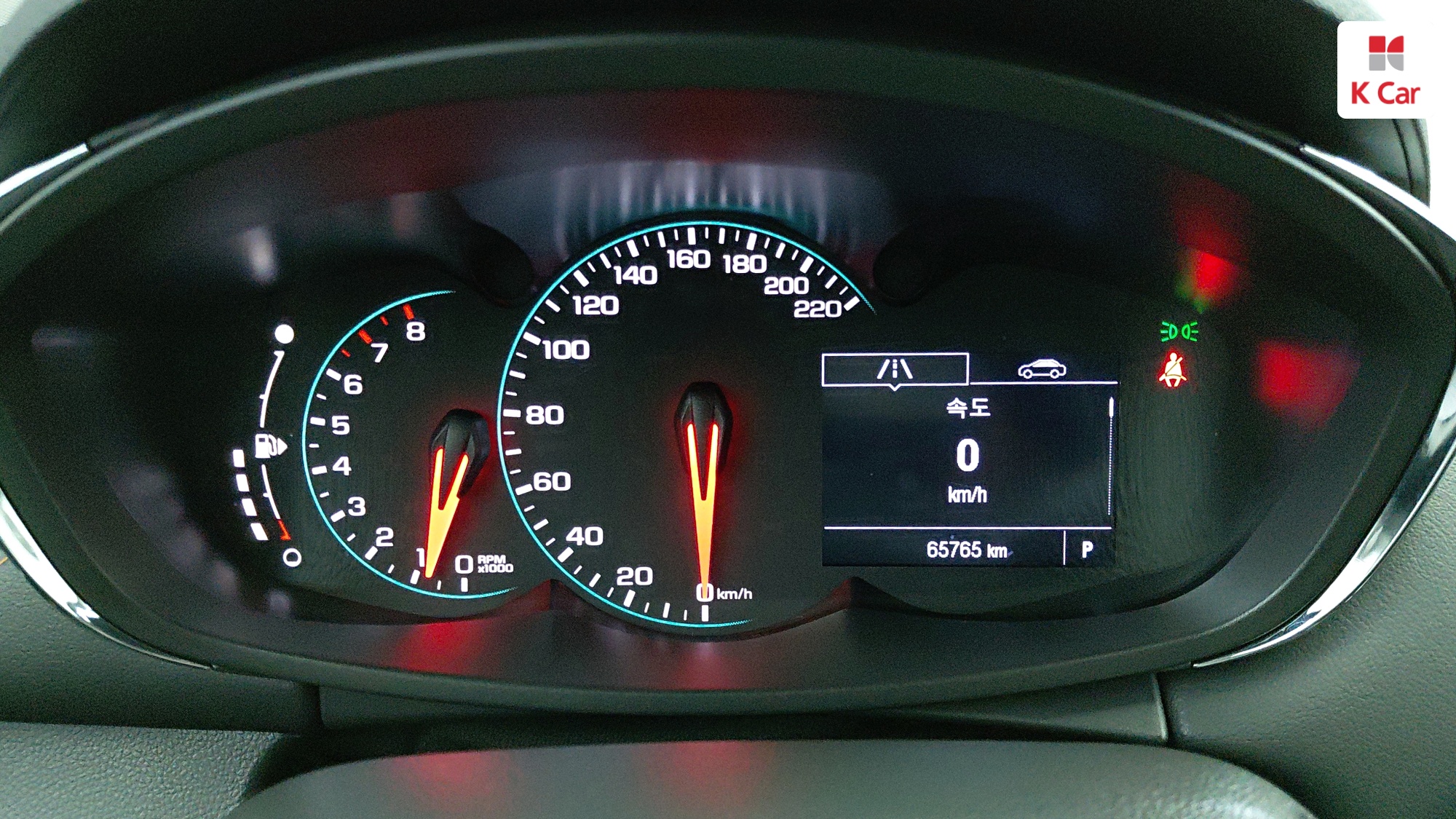 Chevrolet Trax 1.4 LT, миниатюра 6