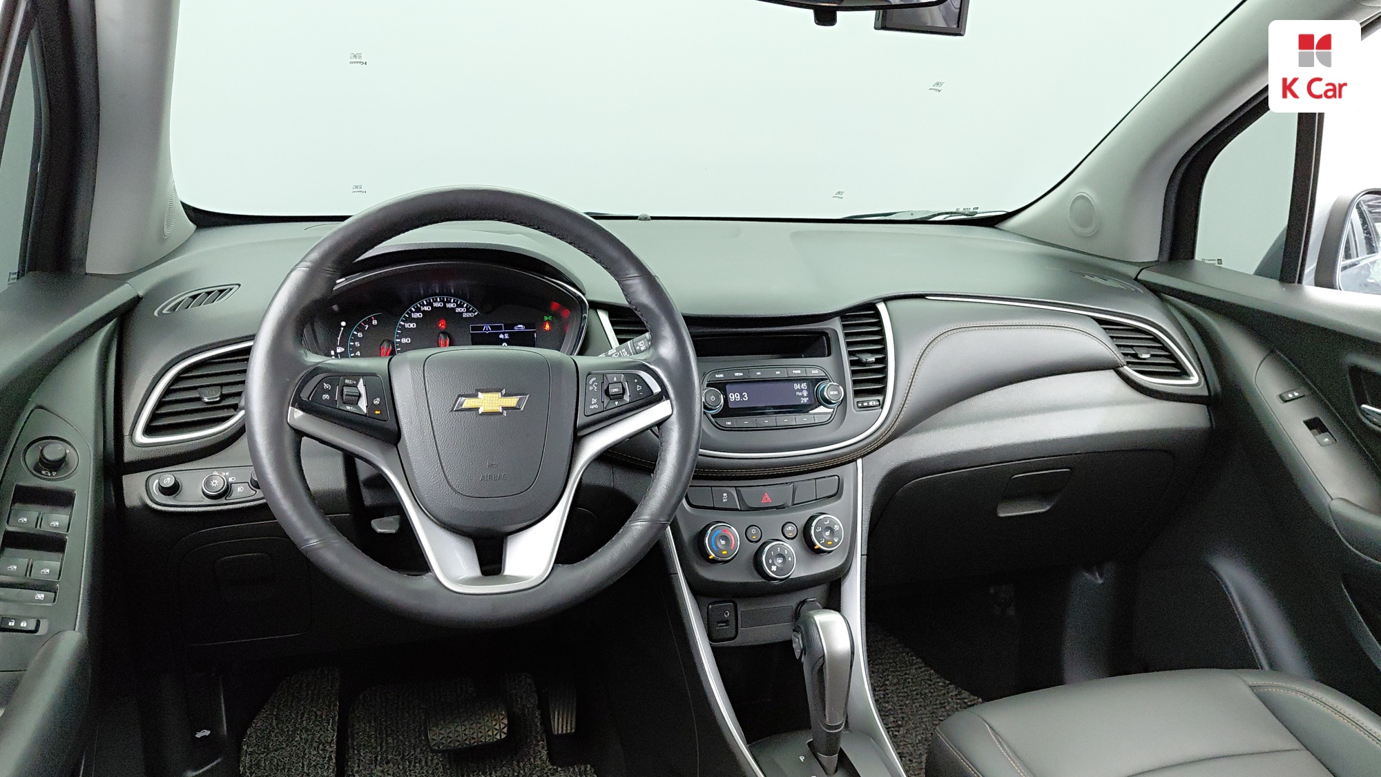 Chevrolet Trax 1.4 LT, миниатюра 7