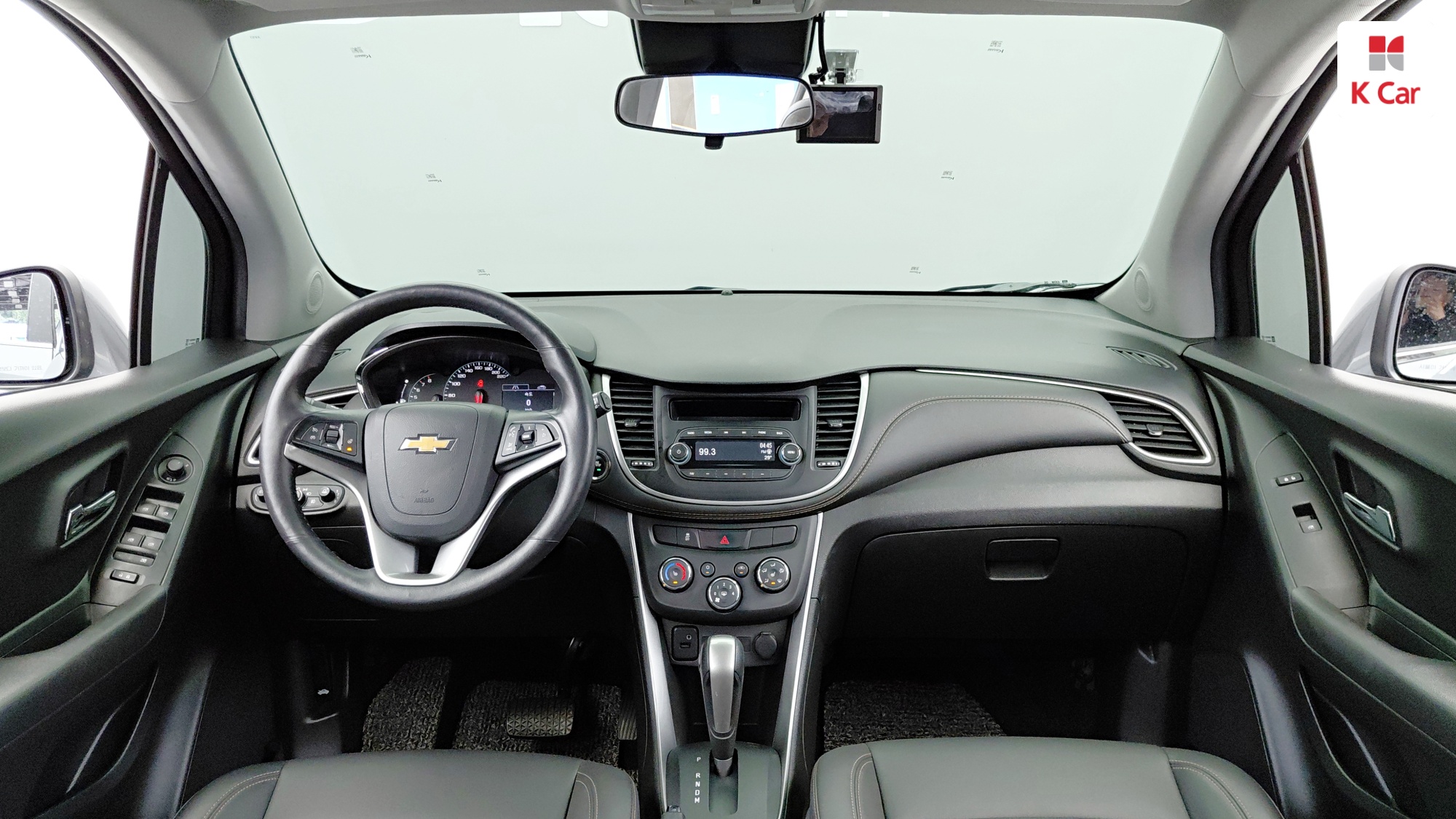 Chevrolet Trax 1.4 LT, миниатюра 8