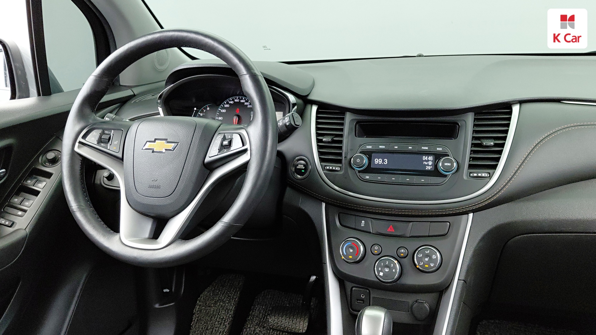 Chevrolet Trax 1.4 LT, миниатюра 9