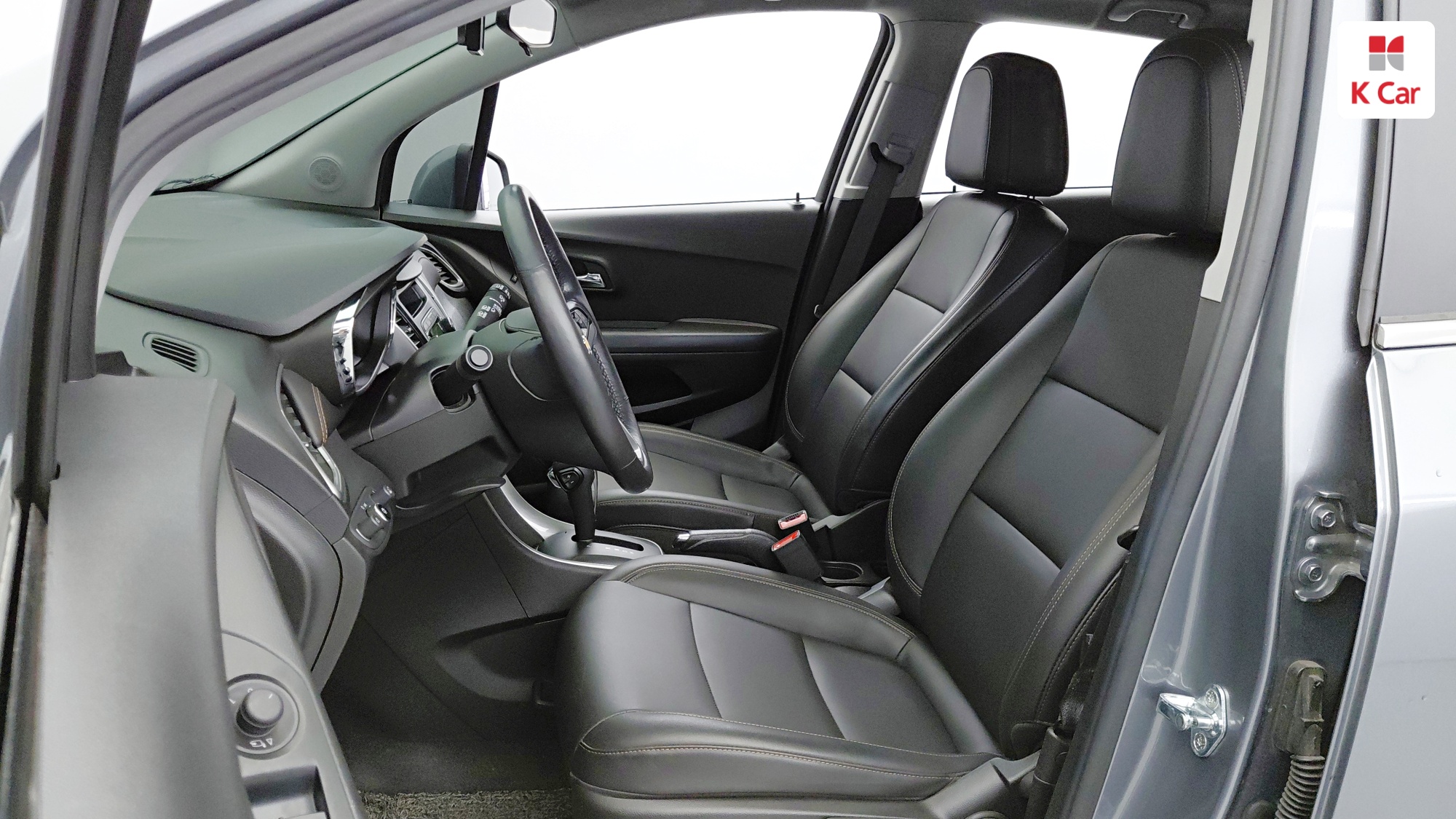 Chevrolet Trax 1.4 LT, миниатюра 10