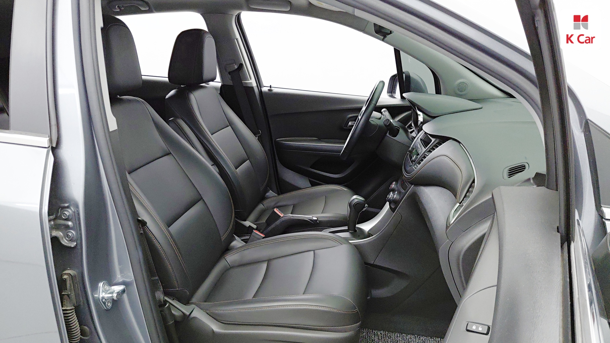 Chevrolet Trax 1.4 LT, миниатюра 11