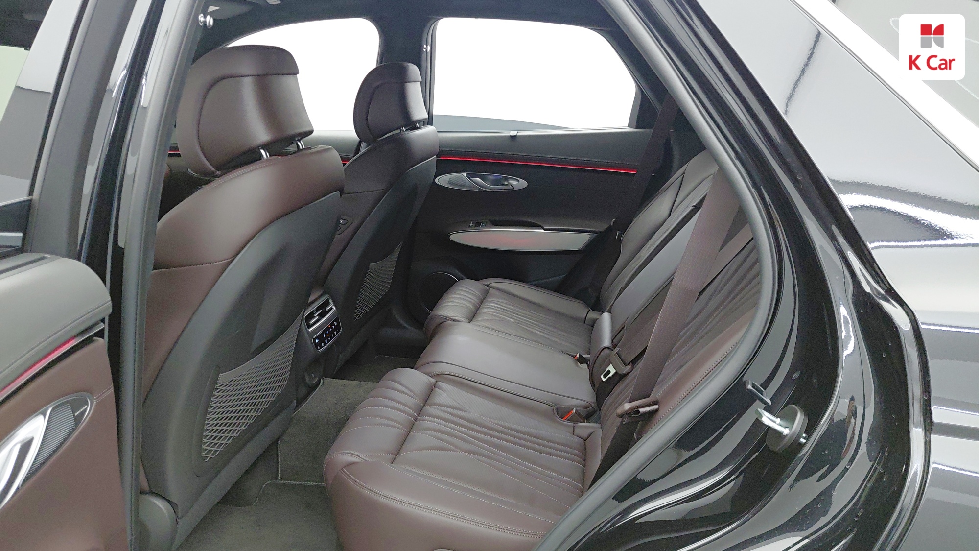 Genesis GV70 бензин Turbo 3.5 AWD, миниатюра 18