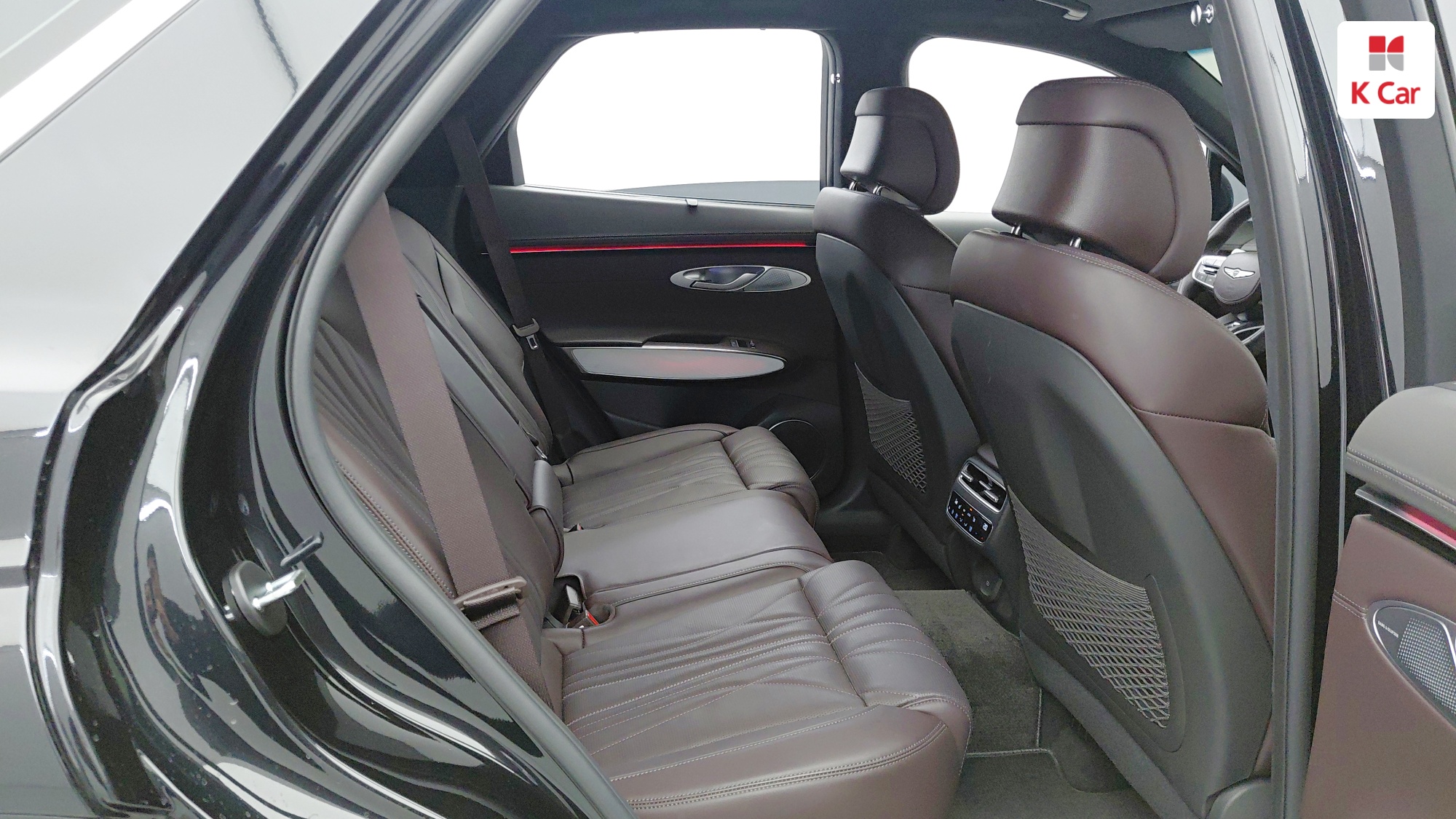 Genesis GV70 бензин Turbo 3.5 AWD, миниатюра 19
