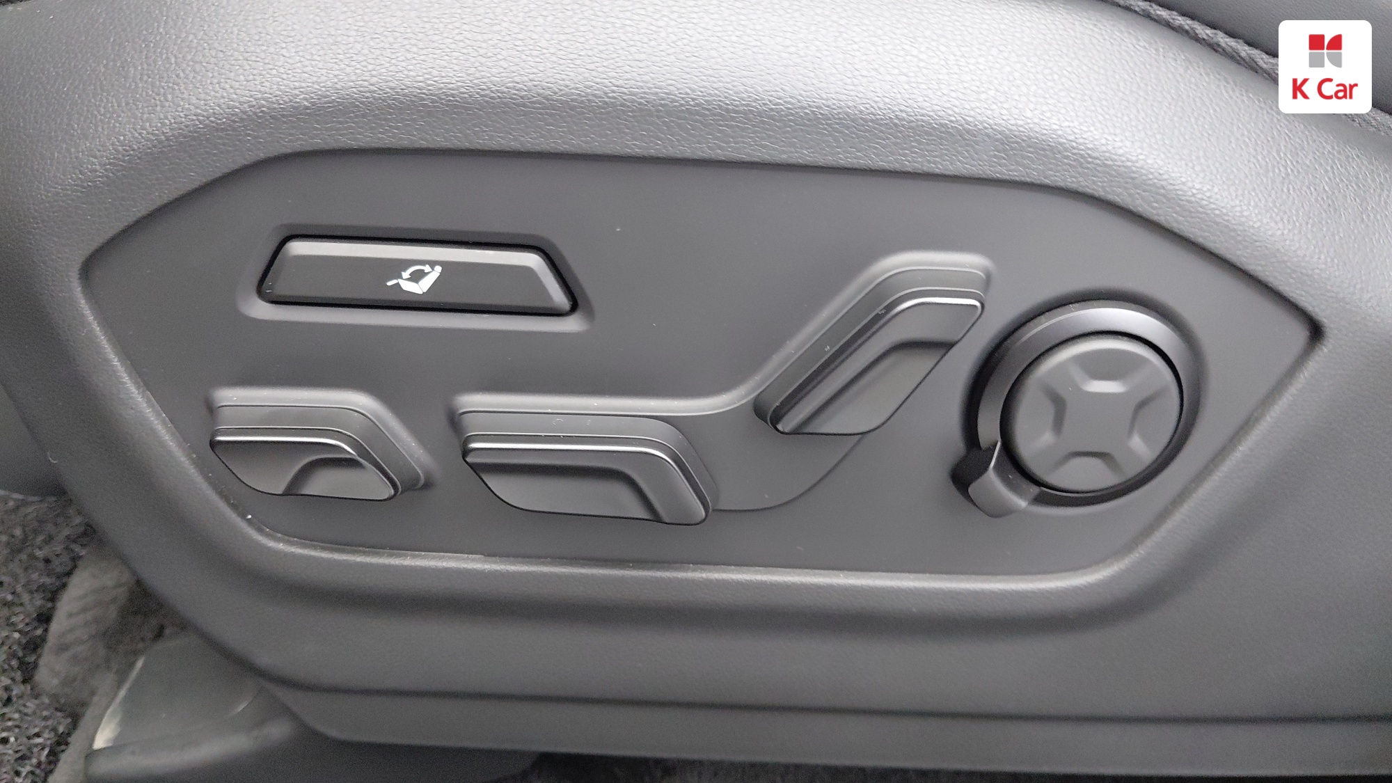 Hyundai Santa FE бензин 2.5 Turbo 2WD Calligraphy, миниатюра 22