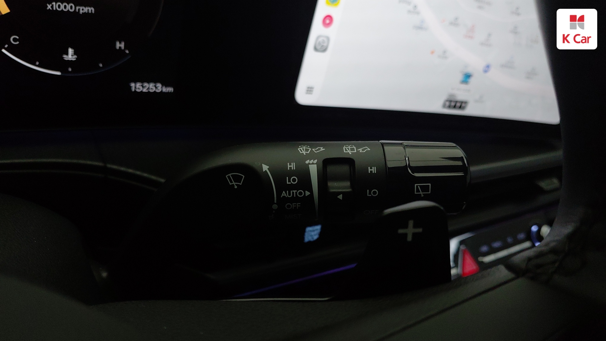 Hyundai Santa FE бензин 2.5 Turbo 2WD Calligraphy, миниатюра 5