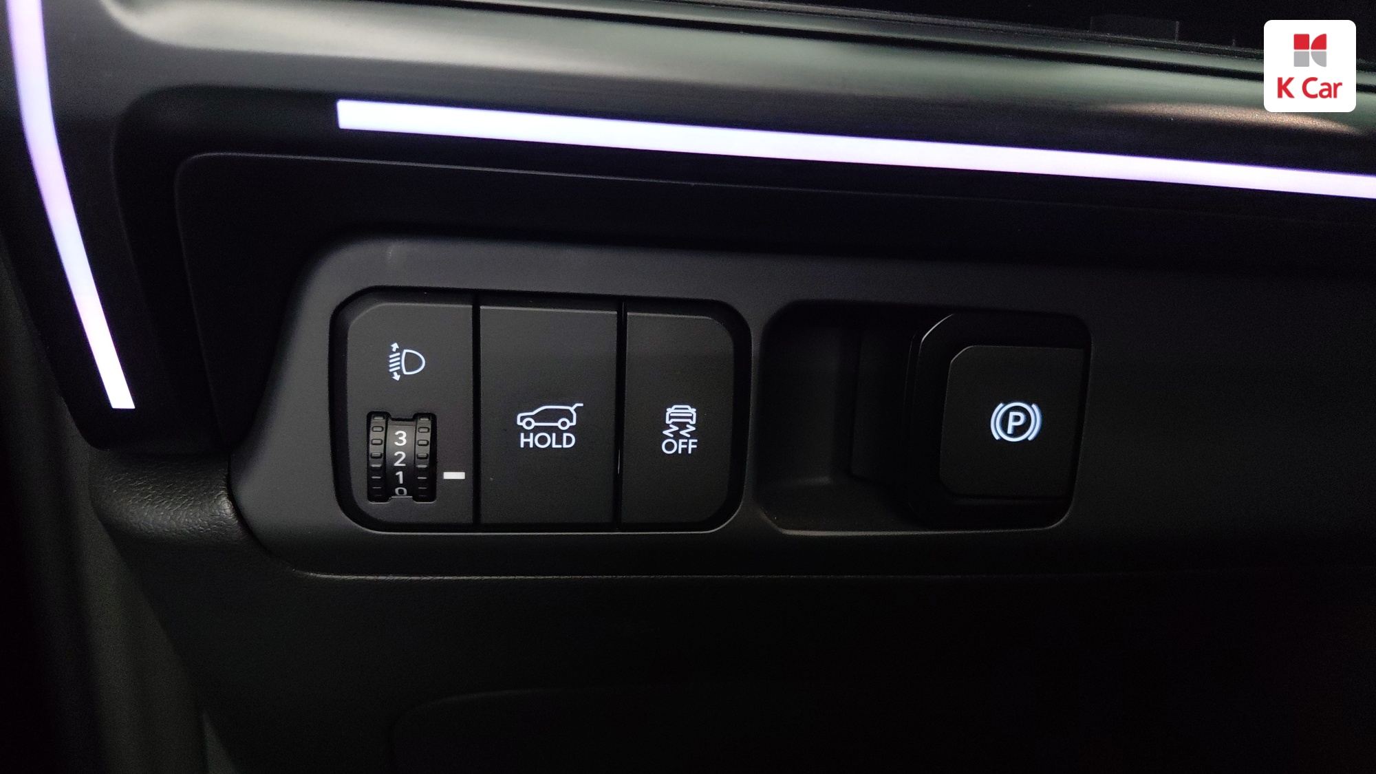 Hyundai Santa FE бензин 2.5 Turbo 2WD Calligraphy, миниатюра 10