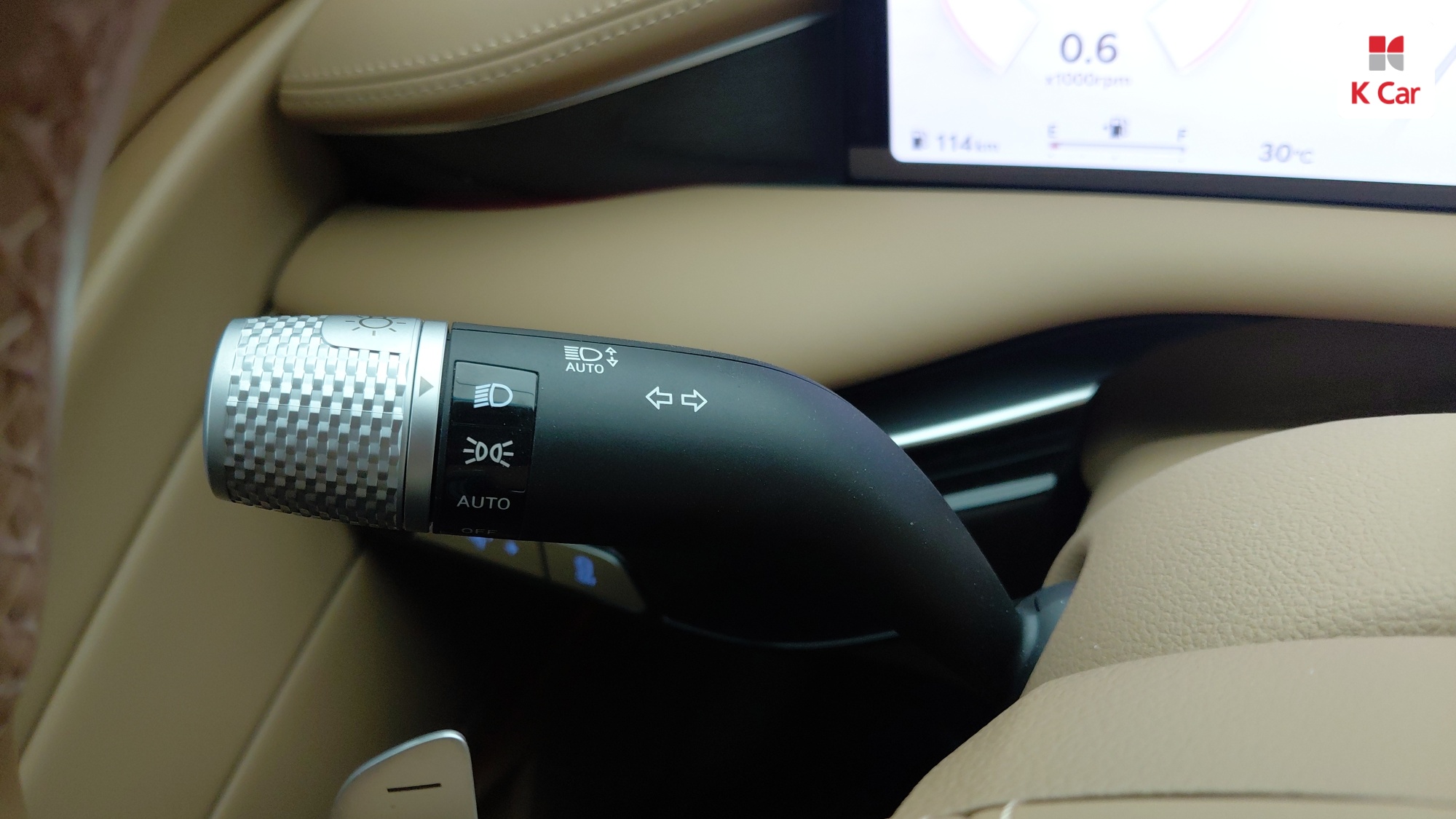 Genesis G80 бензин Turbo 3.5 4WD, миниатюра 3