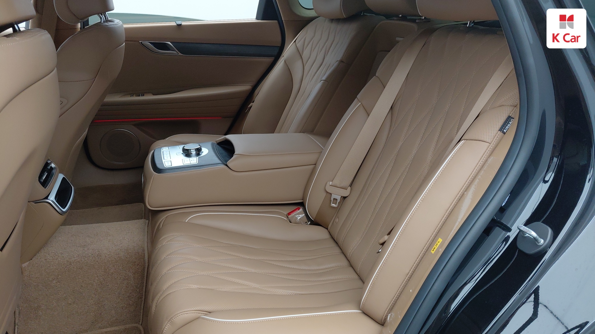 Genesis G80 бензин Turbo 3.5 4WD, миниатюра 27