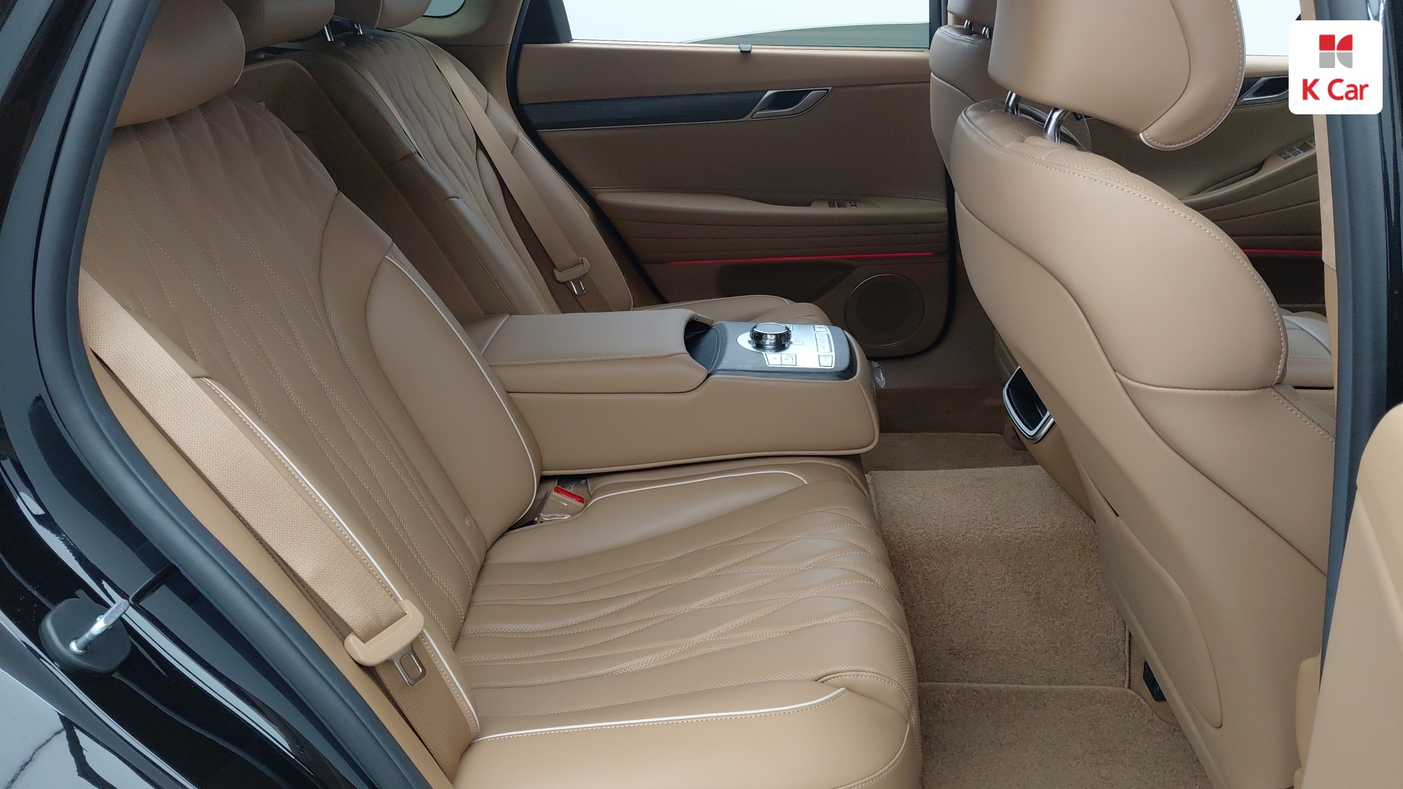 Genesis G80 бензин Turbo 3.5 4WD, миниатюра 28