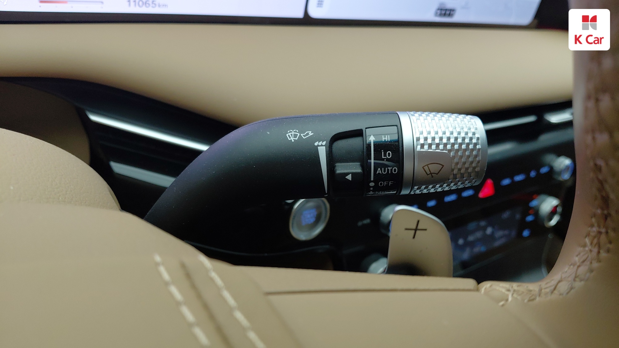 Genesis G80 бензин Turbo 3.5 4WD, миниатюра 4