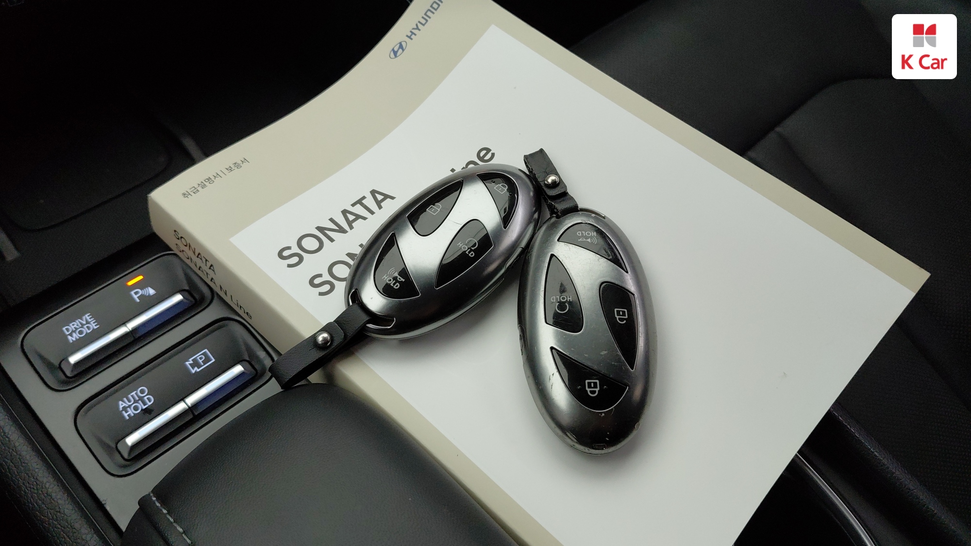 Hyundai Sonata 2.0 LPi ( ), миниатюра 12