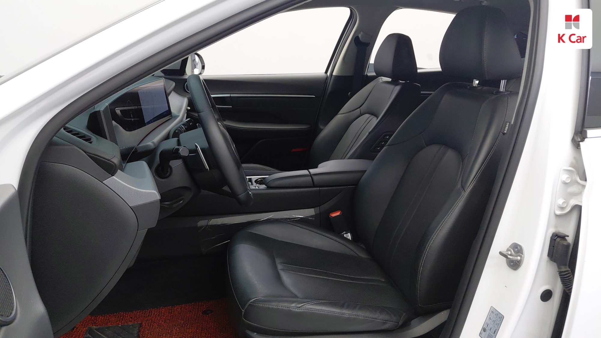 Hyundai Sonata 2.0 LPi ( ), миниатюра 14