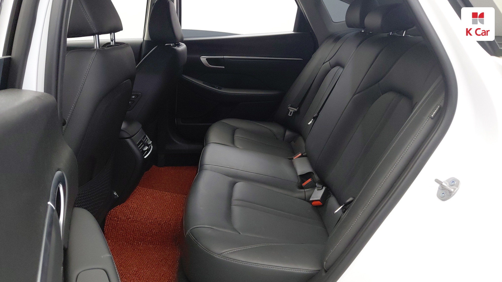 Hyundai Sonata 2.0 LPi ( ), миниатюра 15