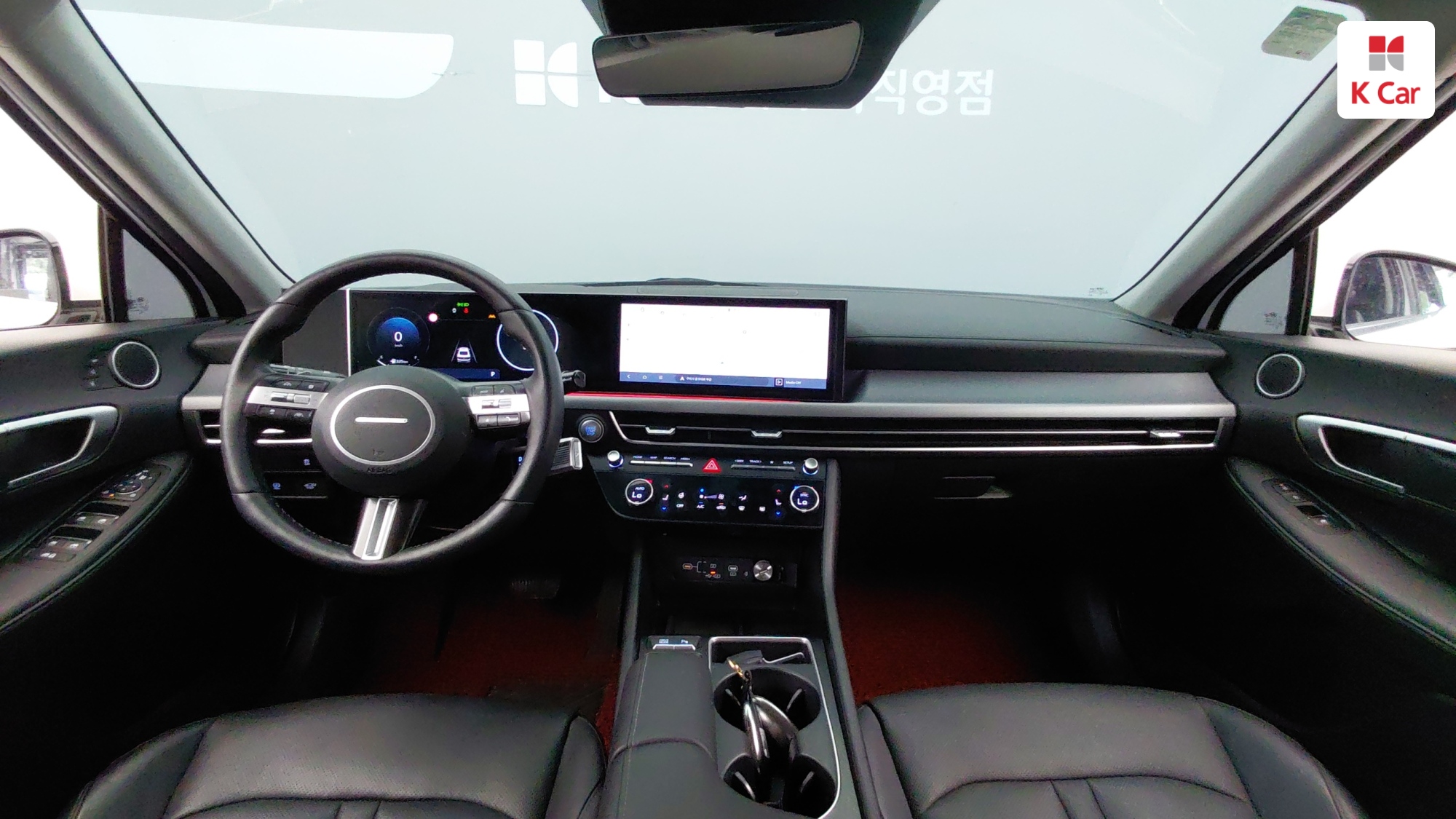 Hyundai Sonata 2.0 LPi ( ), миниатюра 16