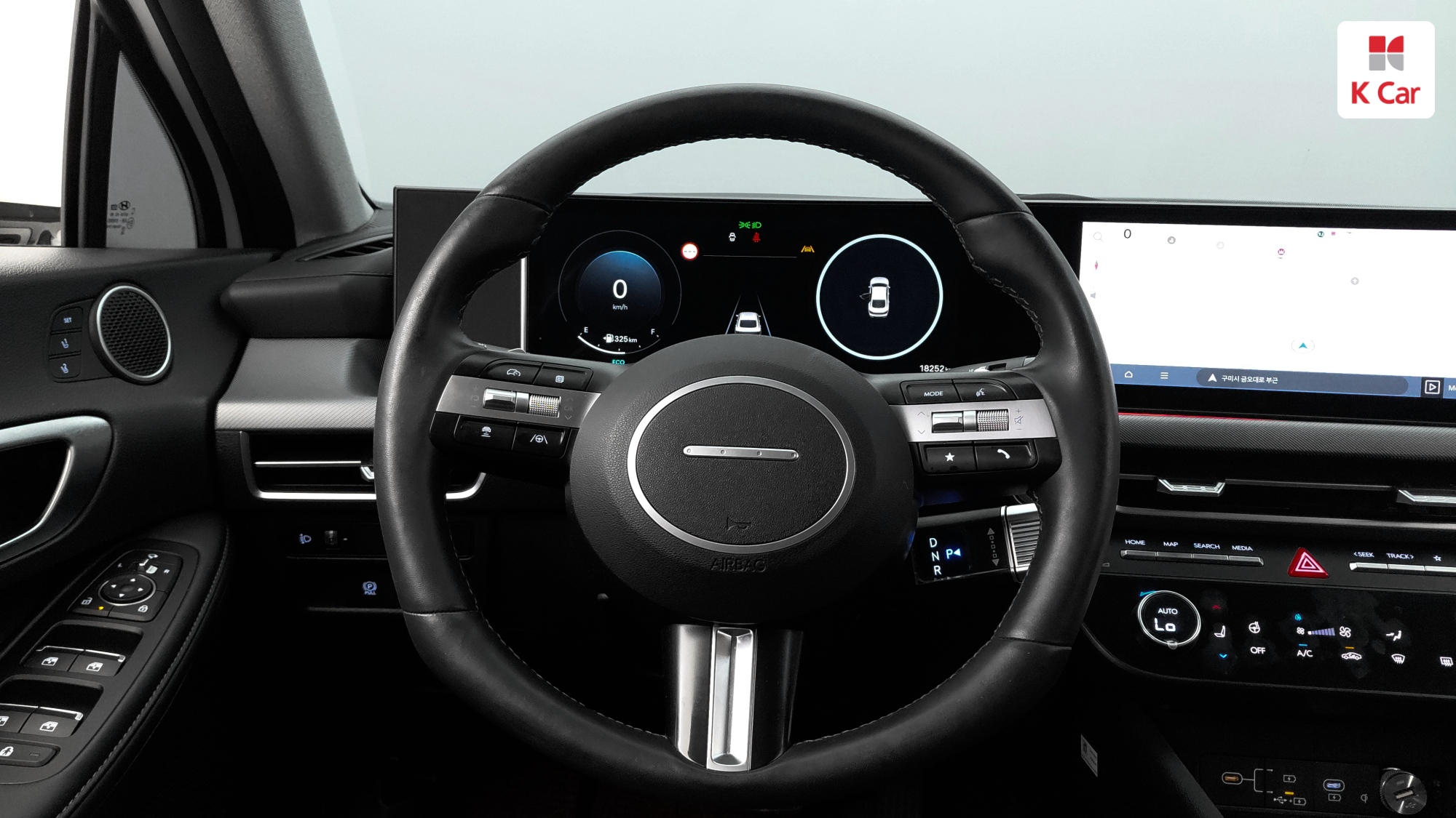 Hyundai Sonata 2.0 LPi ( ), миниатюра 17