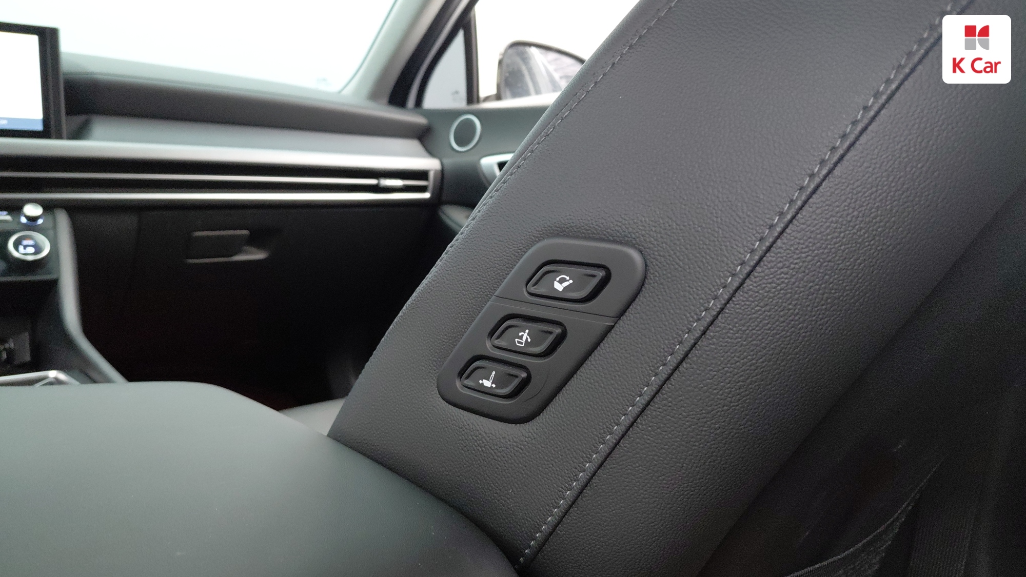 Hyundai Sonata 2.0 LPi ( ), миниатюра 18
