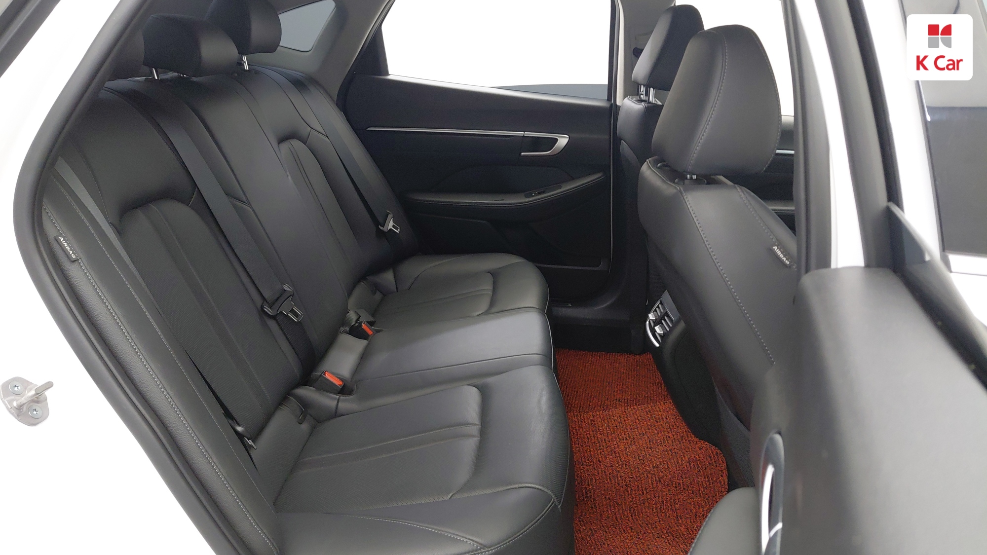 Hyundai Sonata 2.0 LPi ( ), миниатюра 19