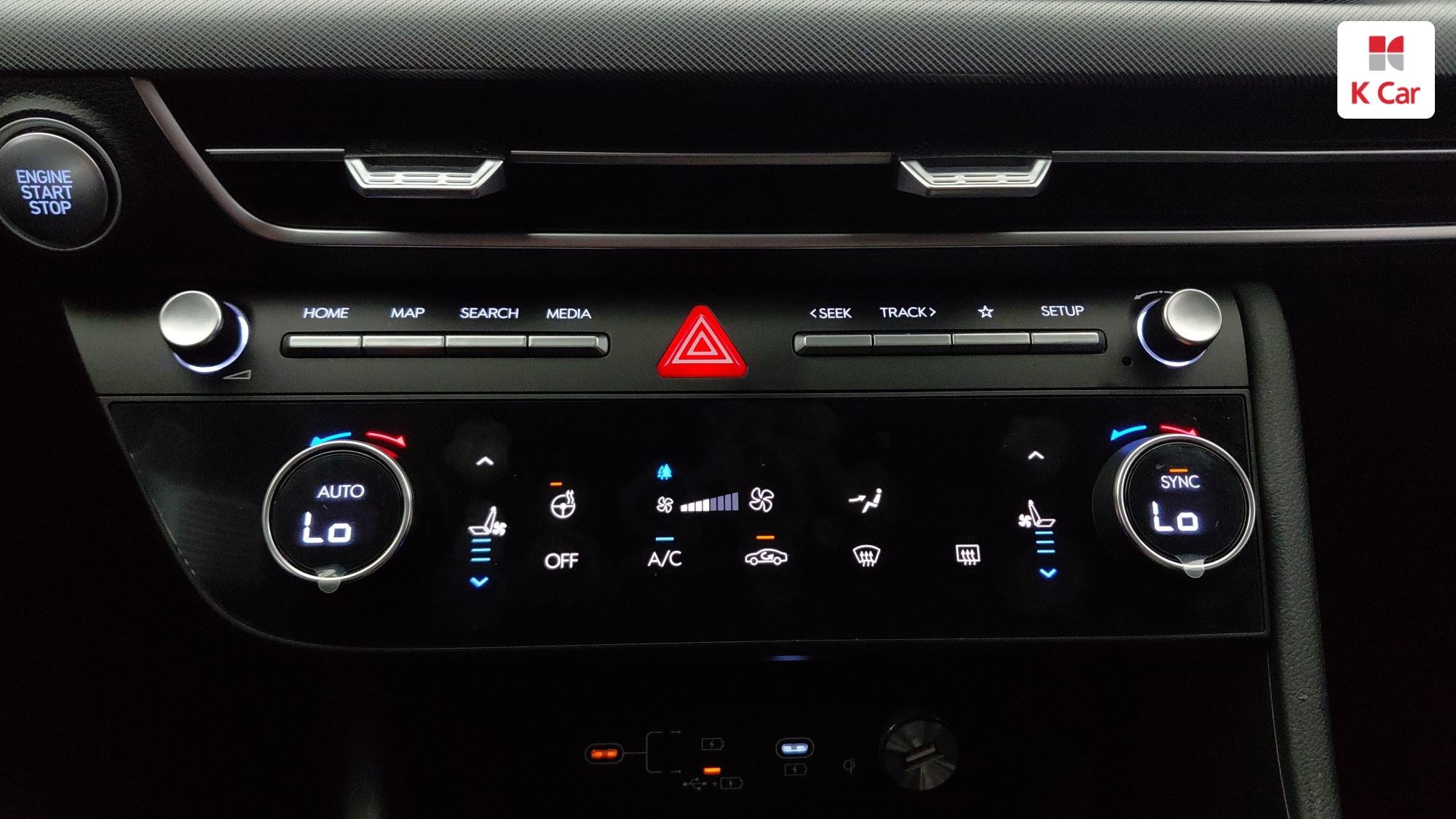 Hyundai Sonata 2.0 LPi ( ), миниатюра 10