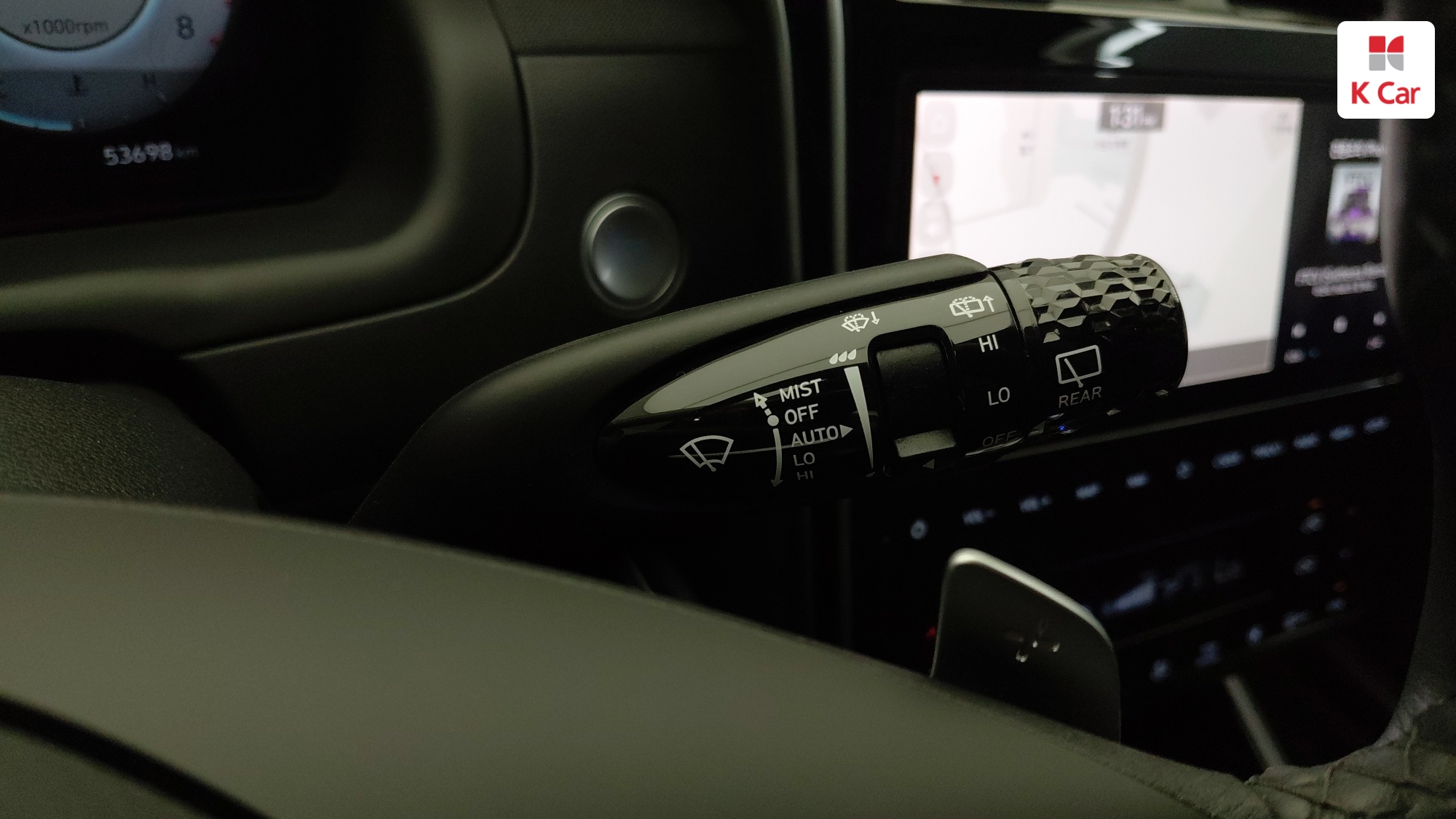 Hyundai TUCSON 1.6 Turbo AWD Inspiration, миниатюра 6