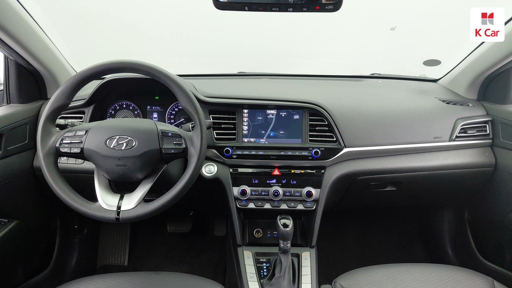Hyundai Avante, миниатюра 21