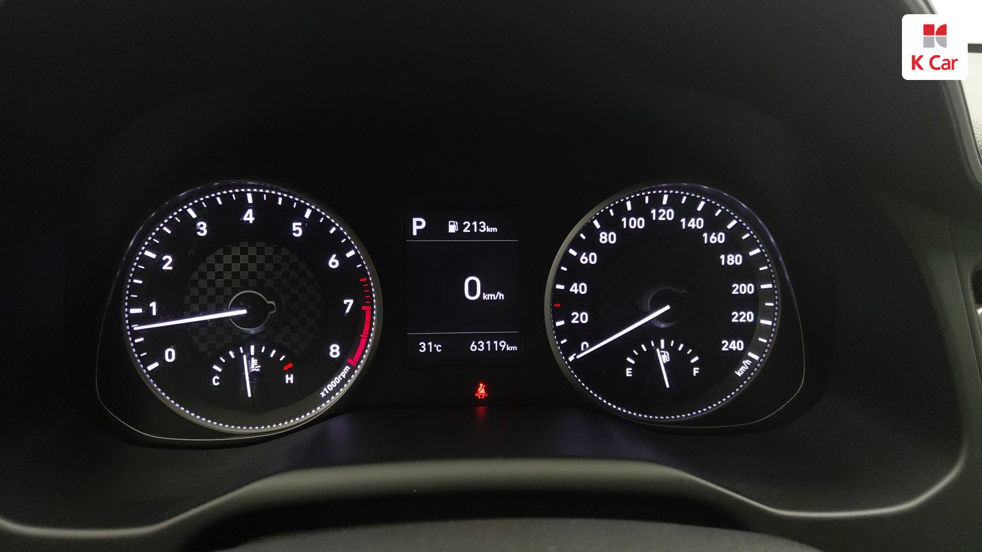 Hyundai Avante, миниатюра 3
