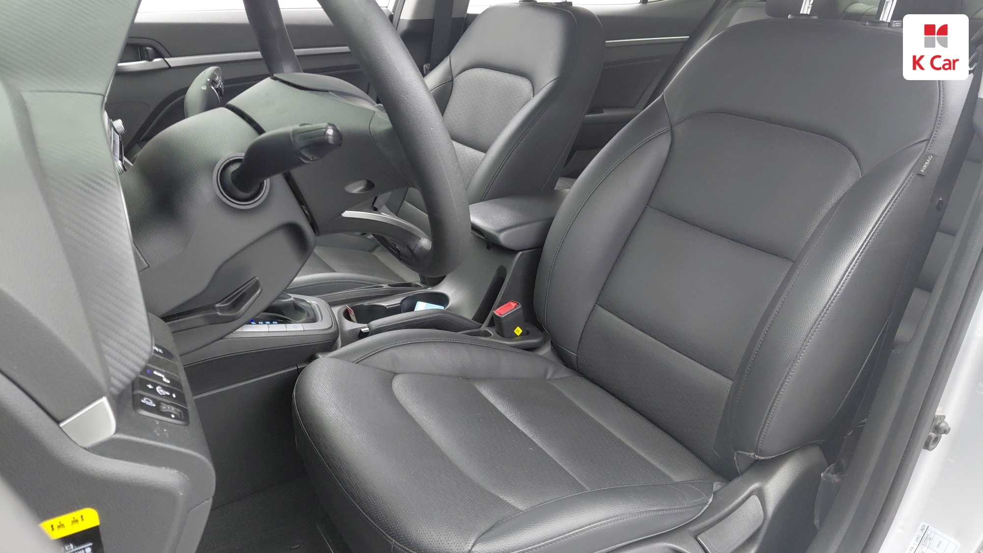 Hyundai Avante, миниатюра 22