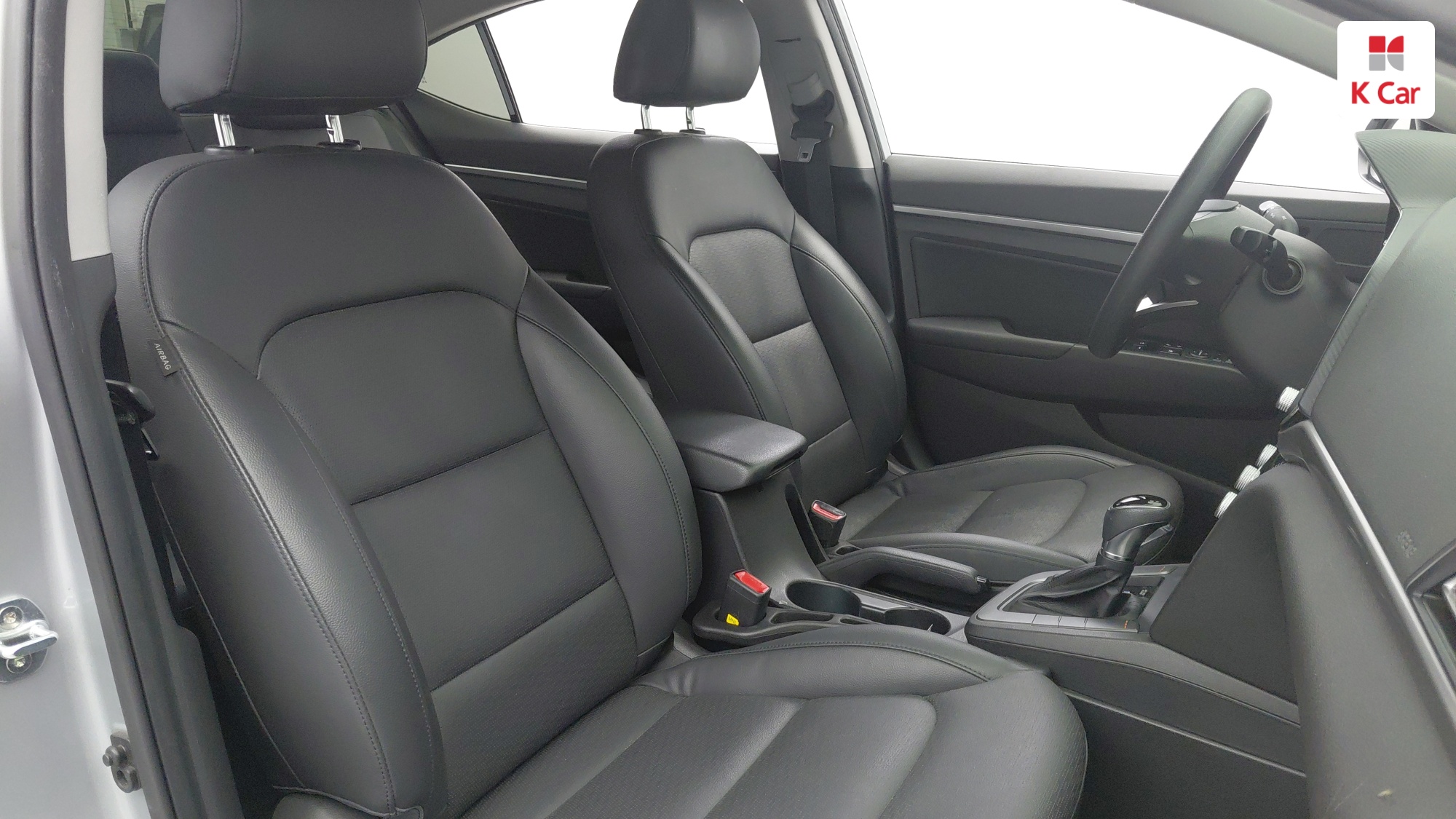 Hyundai Avante, миниатюра 23
