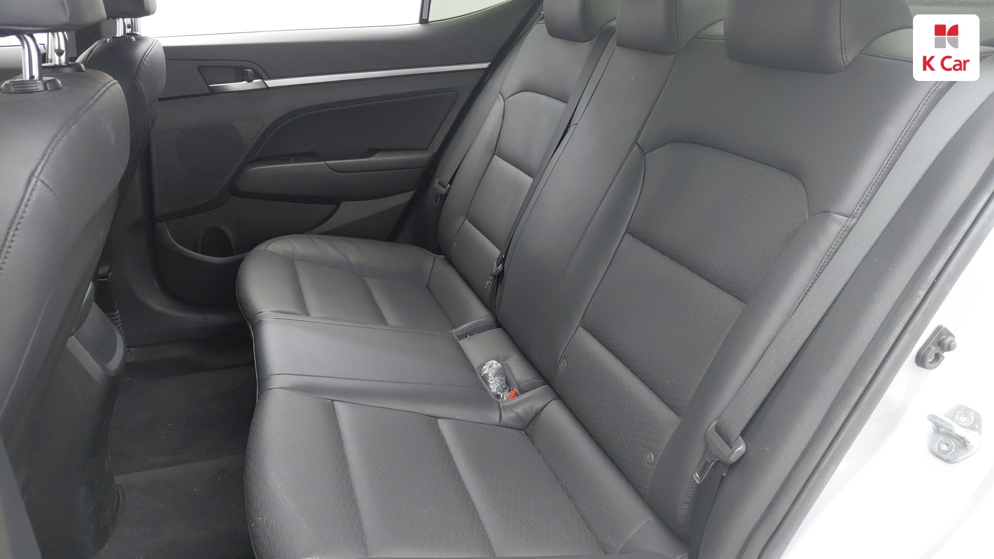Hyundai Avante, миниатюра 24