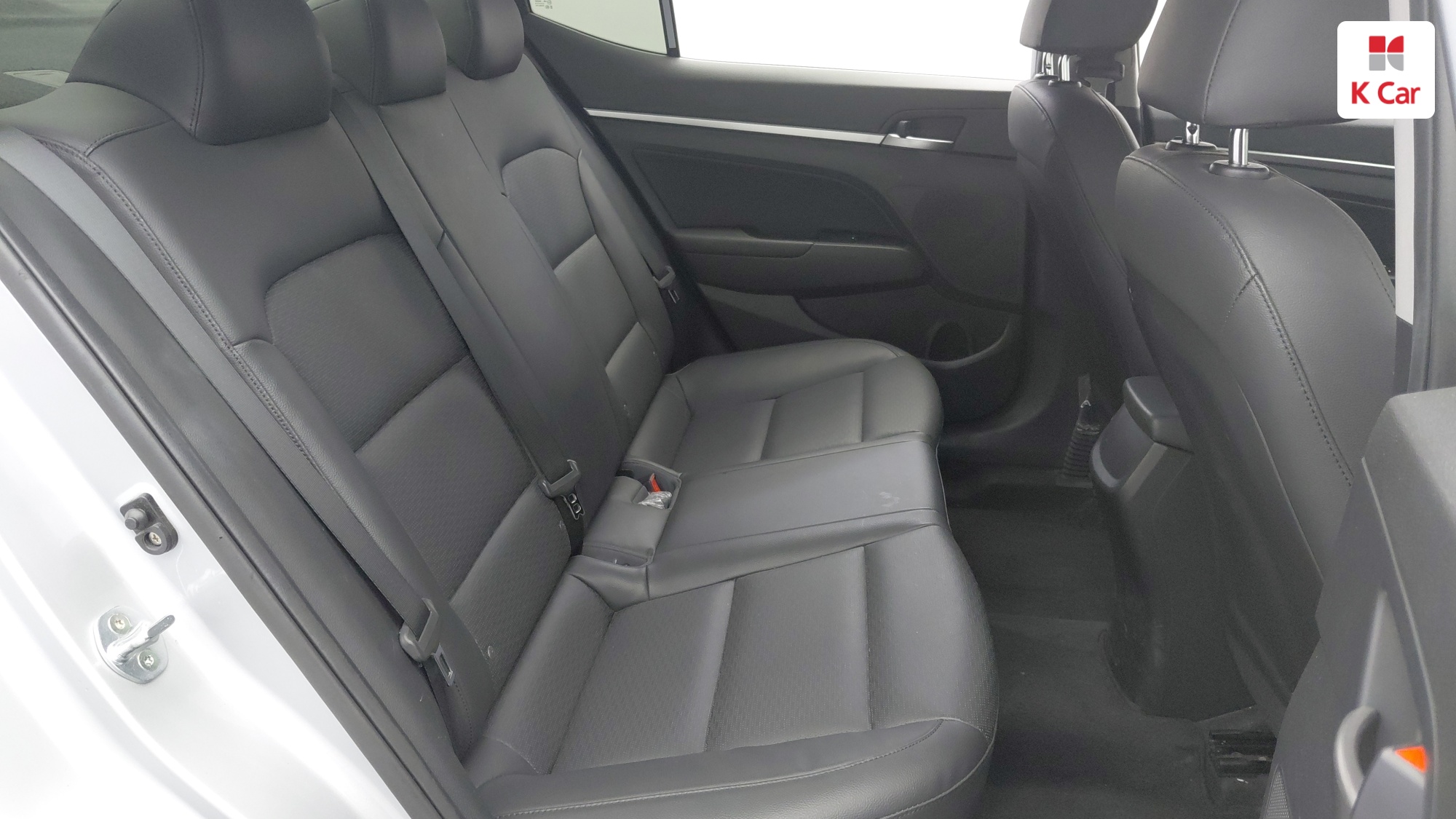 Hyundai Avante, миниатюра 25