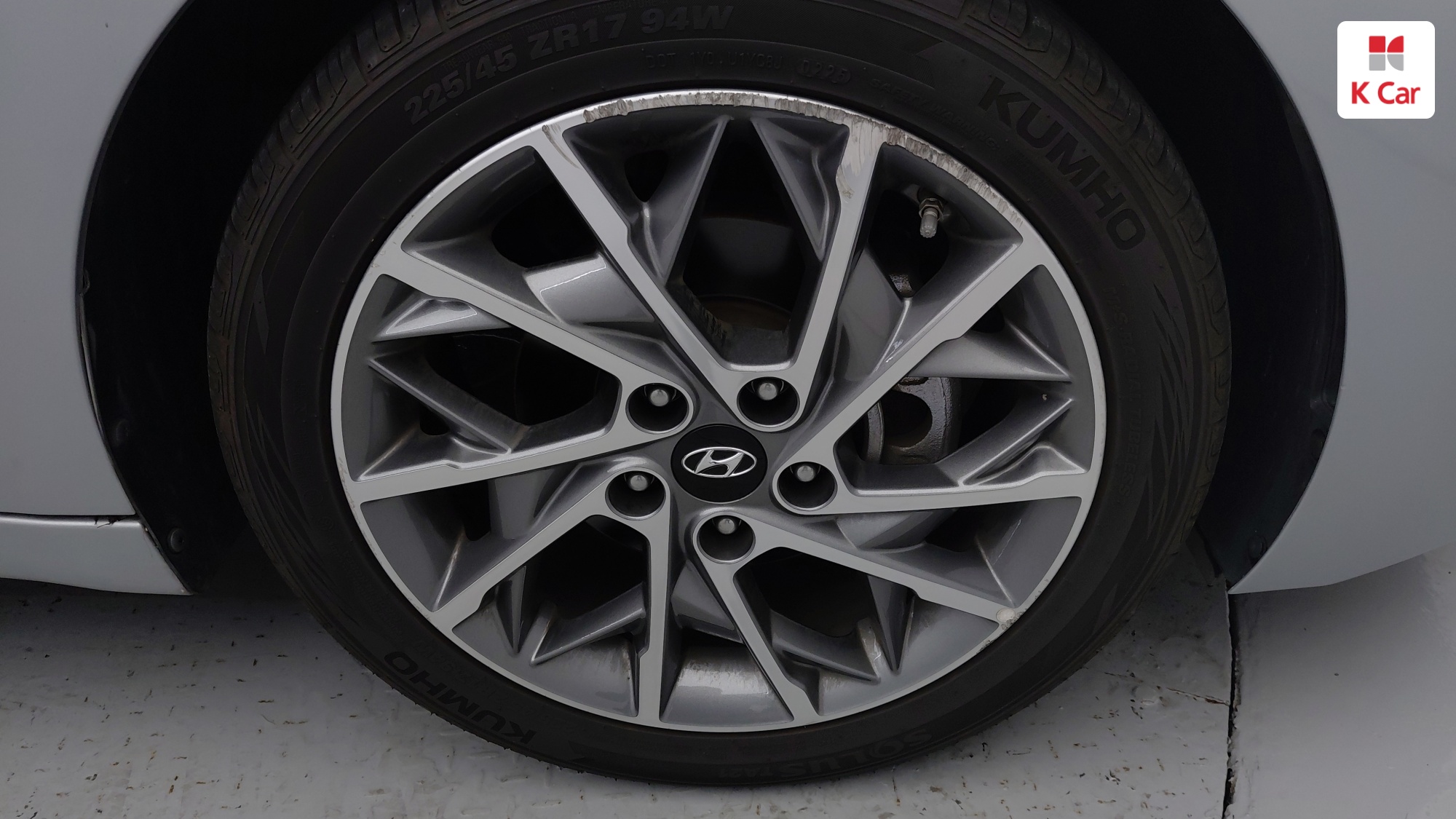 Hyundai Avante, миниатюра 27