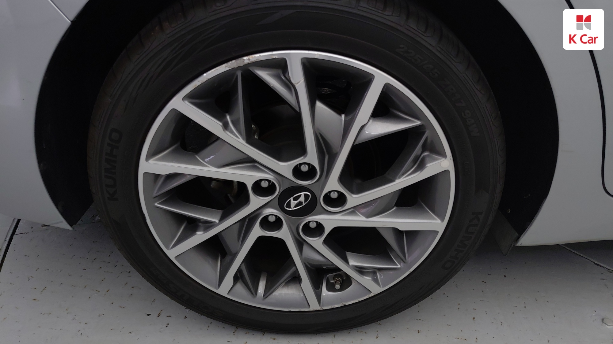 Hyundai Avante, миниатюра 29