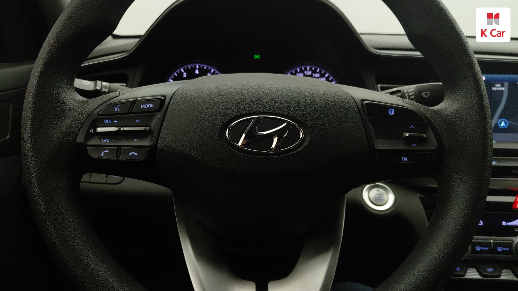 Hyundai Avante, миниатюра 6