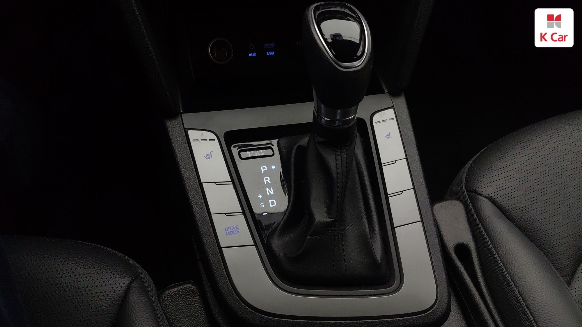 Hyundai Avante, миниатюра 11