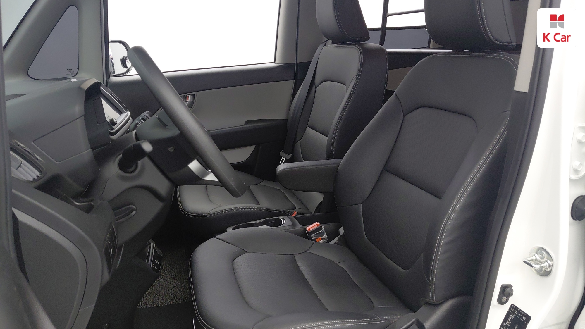 Kia Ray (2 мест) Prestige, миниатюра 20