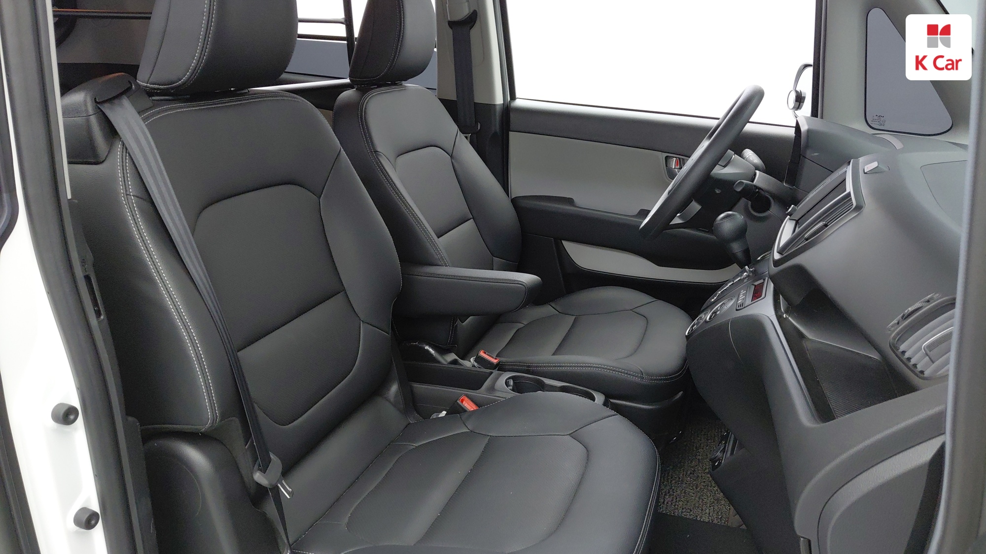Kia Ray (2 мест) Prestige, миниатюра 21
