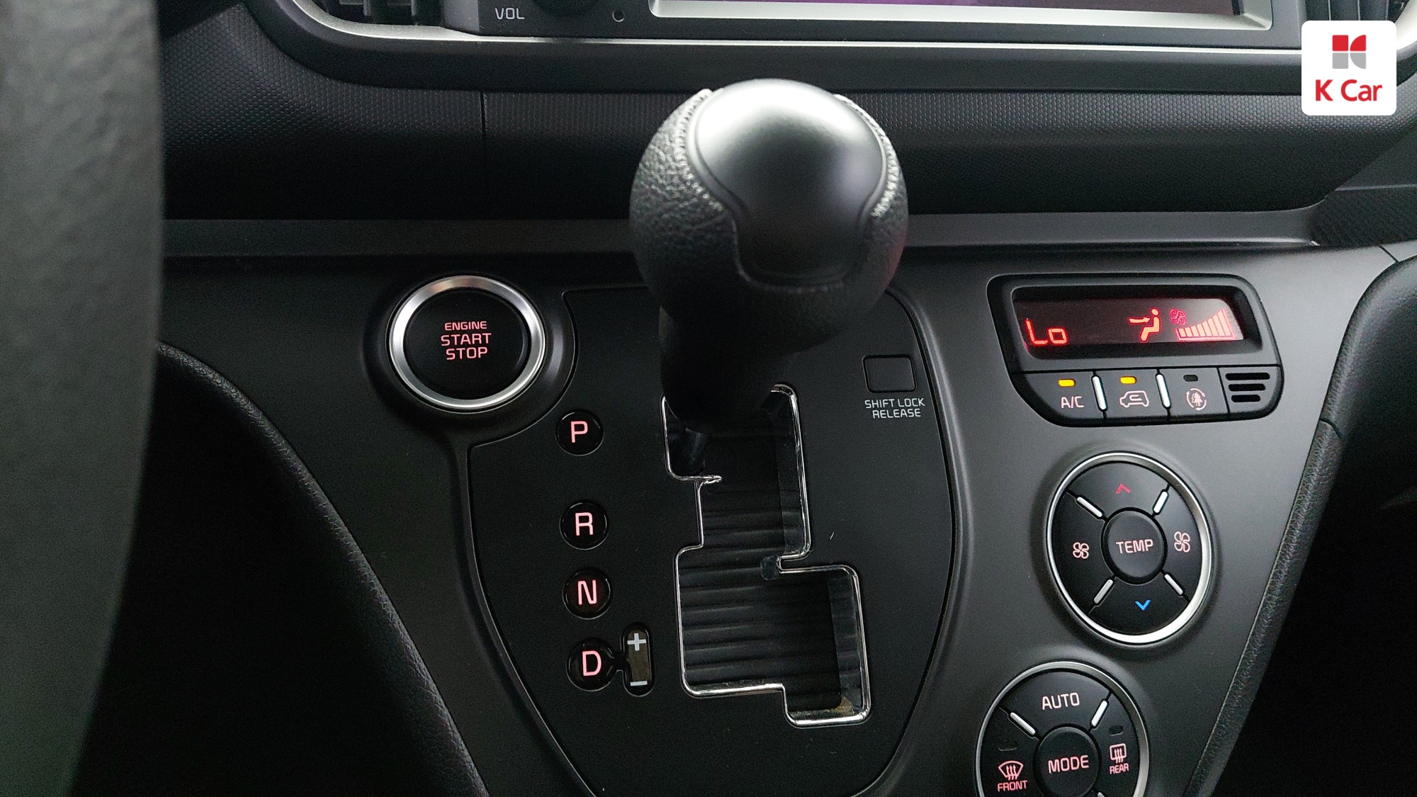 Kia Ray (2 мест) Prestige, миниатюра 9