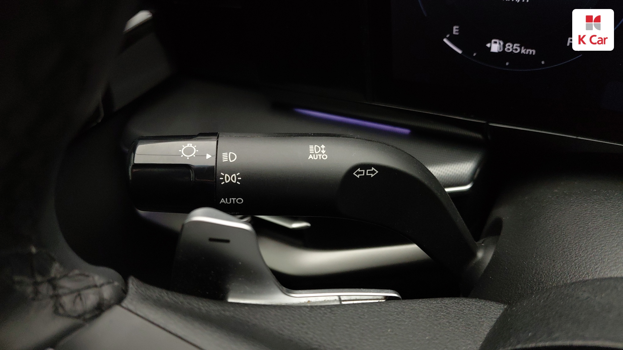 Hyundai Grandeur бензин 3.5 4WD Calligraphy, миниатюра 3