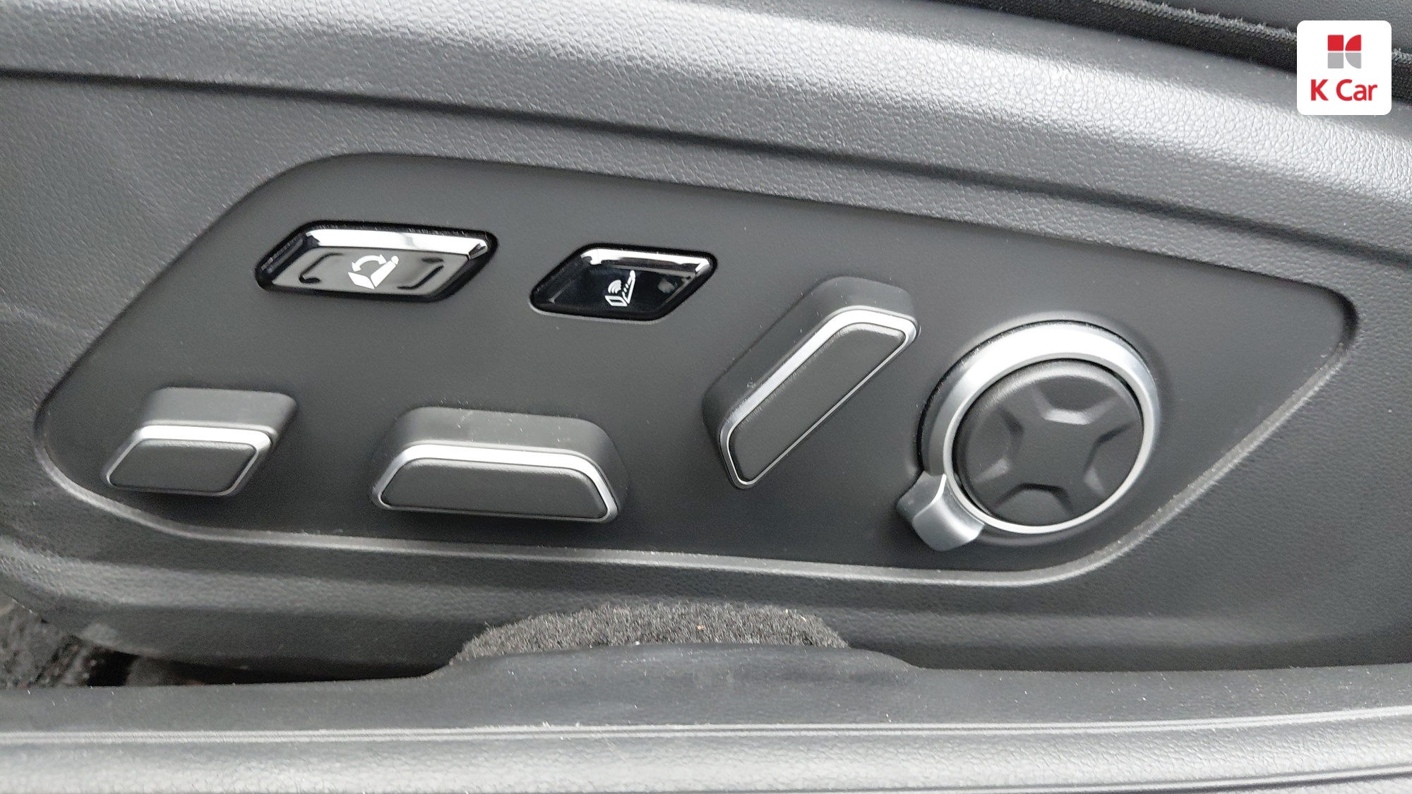 Hyundai Grandeur бензин 3.5 4WD Calligraphy, миниатюра 23