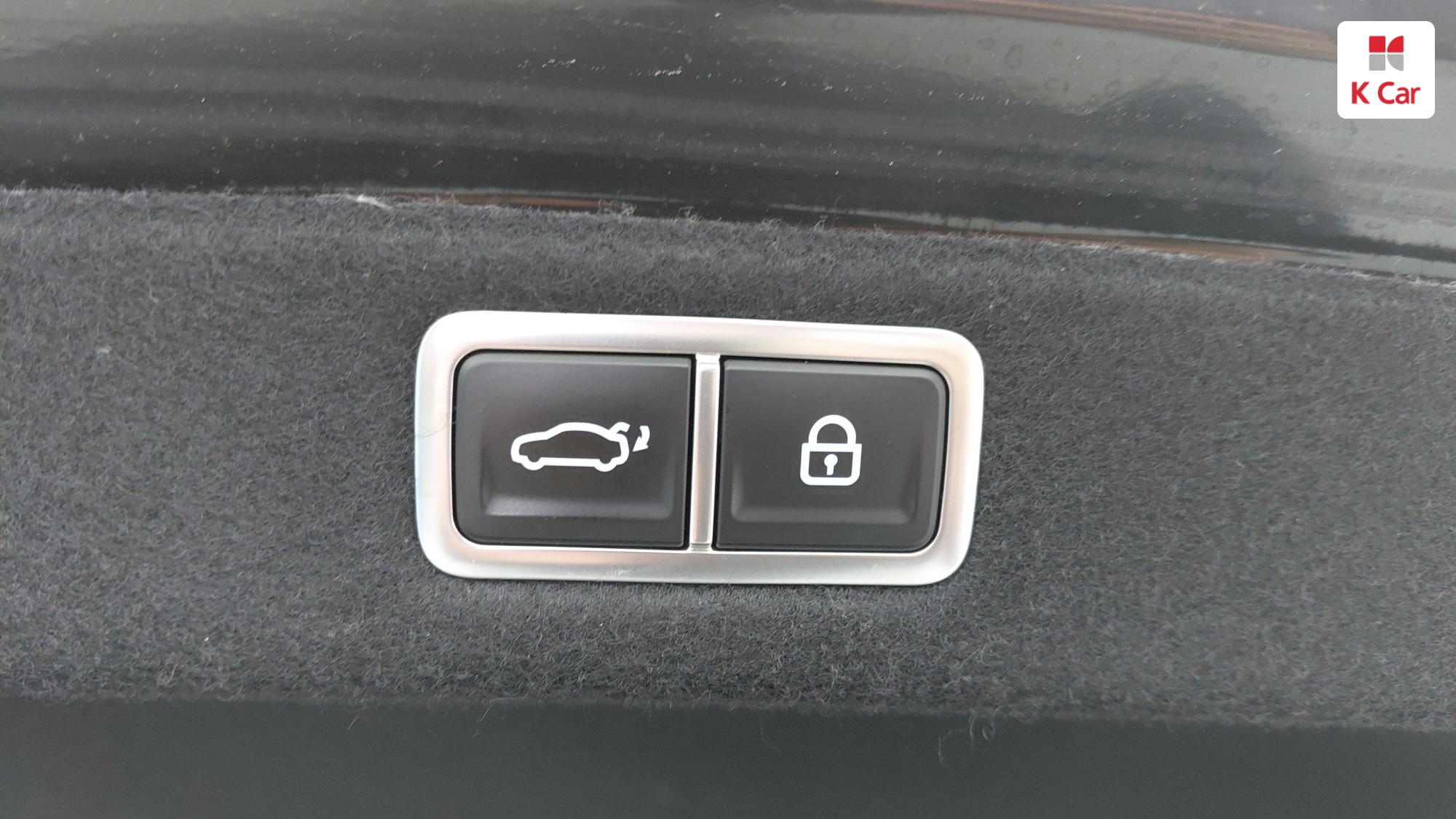 Hyundai Grandeur бензин 3.5 4WD Calligraphy, миниатюра 27