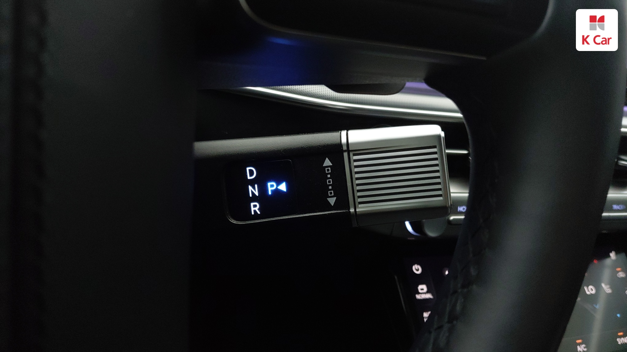 Hyundai Grandeur бензин 3.5 4WD Calligraphy, миниатюра 6