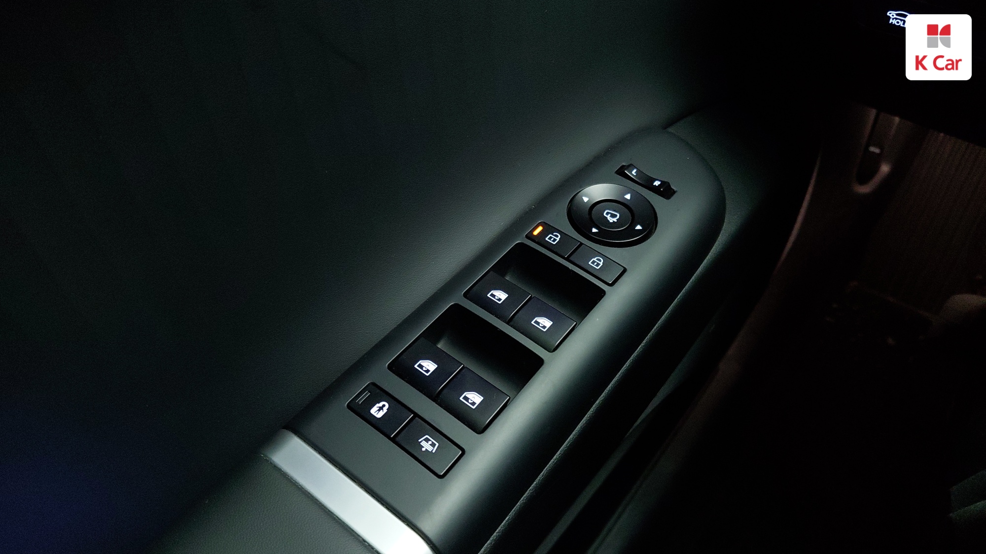 Hyundai Grandeur бензин 3.5 4WD Calligraphy, миниатюра 7