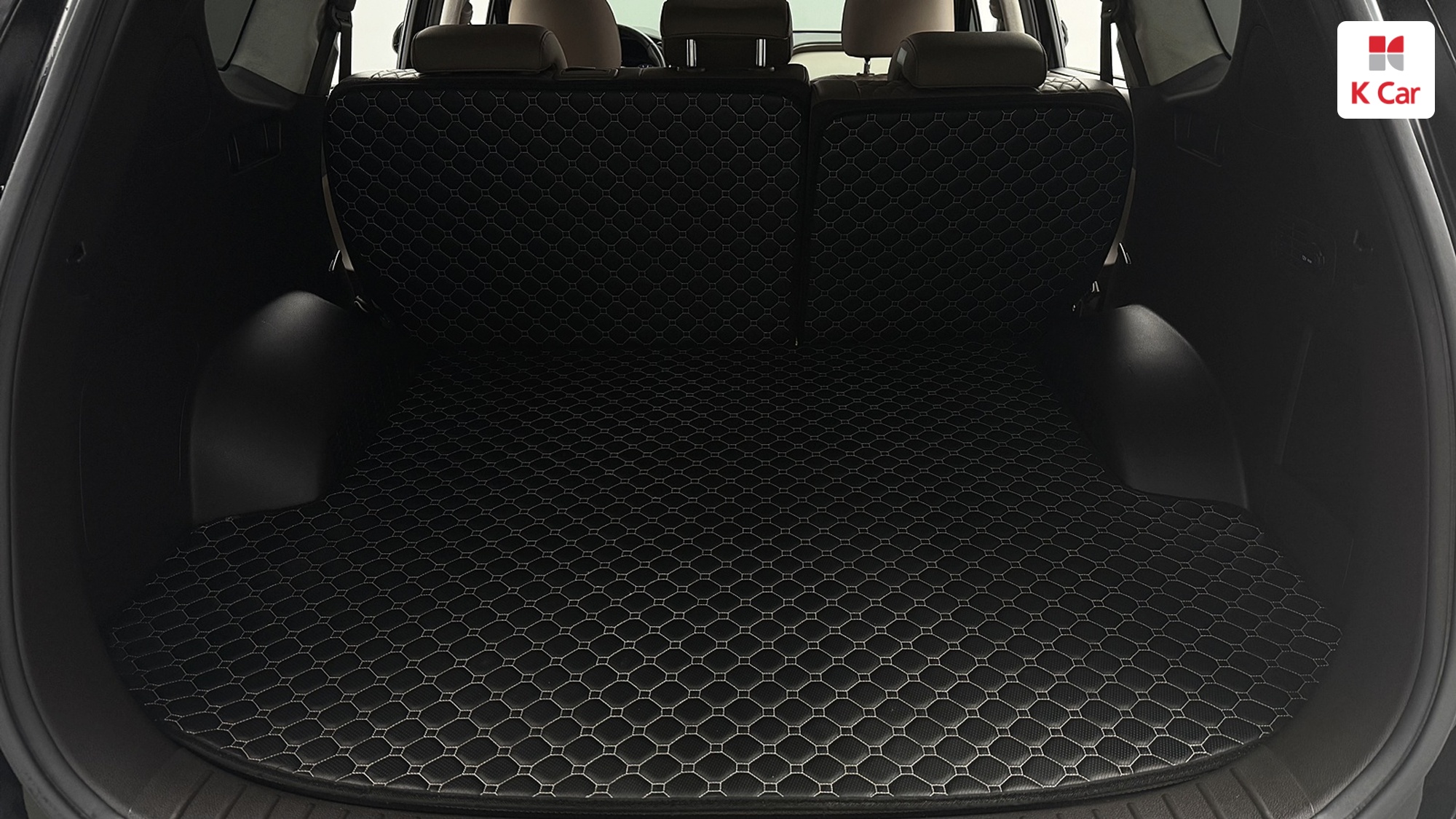 Hyundai Santa FE бензин 2.0T 2WD Prestige, миниатюра 22