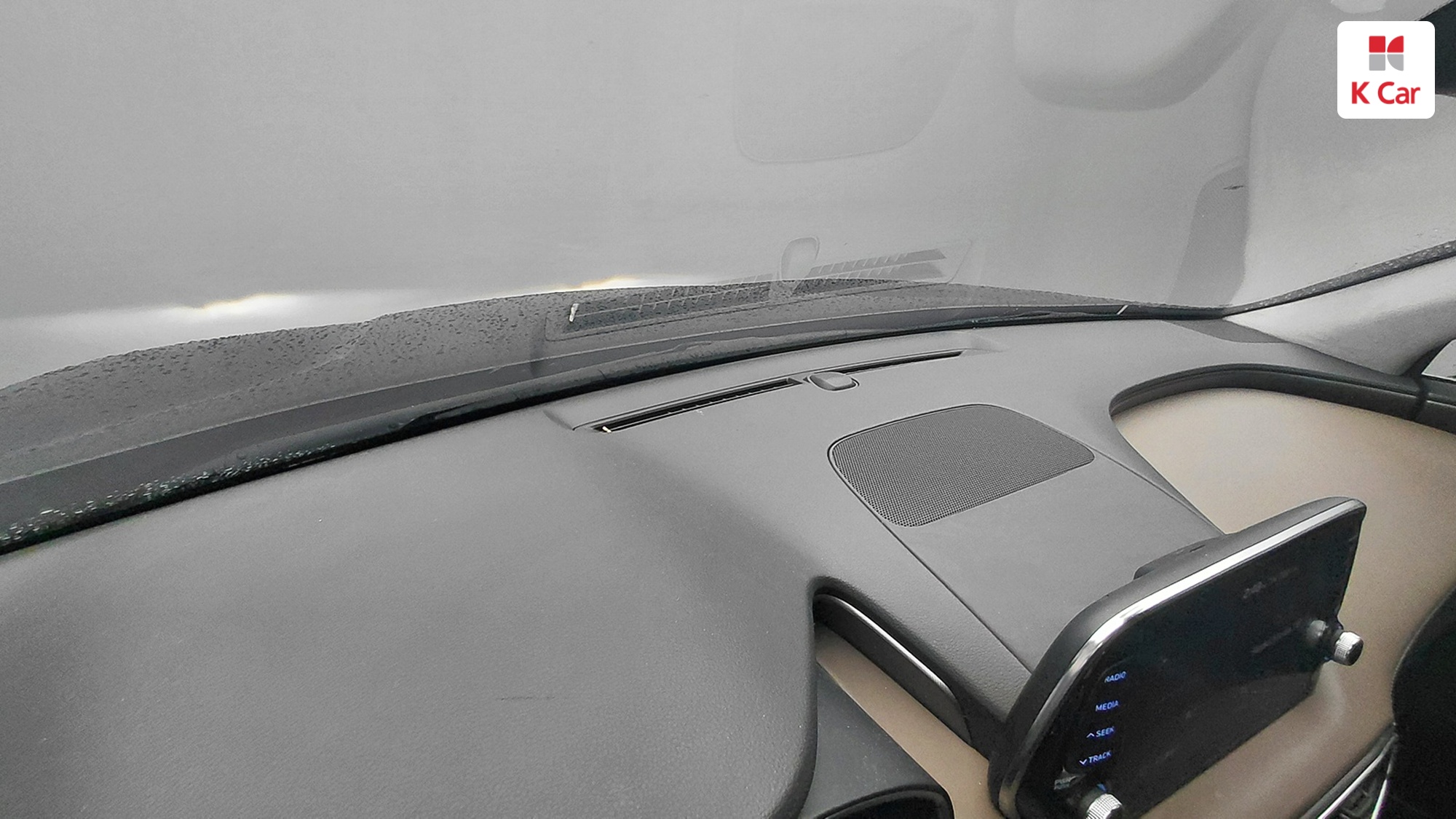Hyundai Santa FE бензин 2.0T 2WD Prestige, миниатюра 11