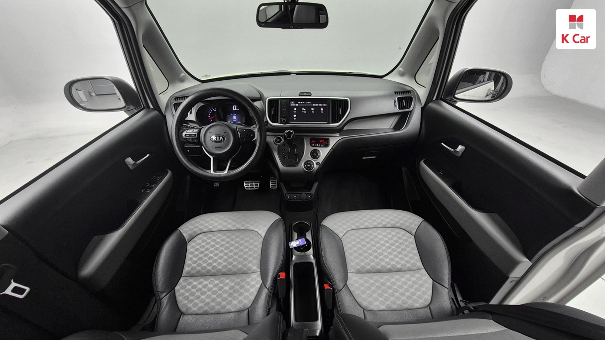 Kia The New Ray Signature, миниатюра 2