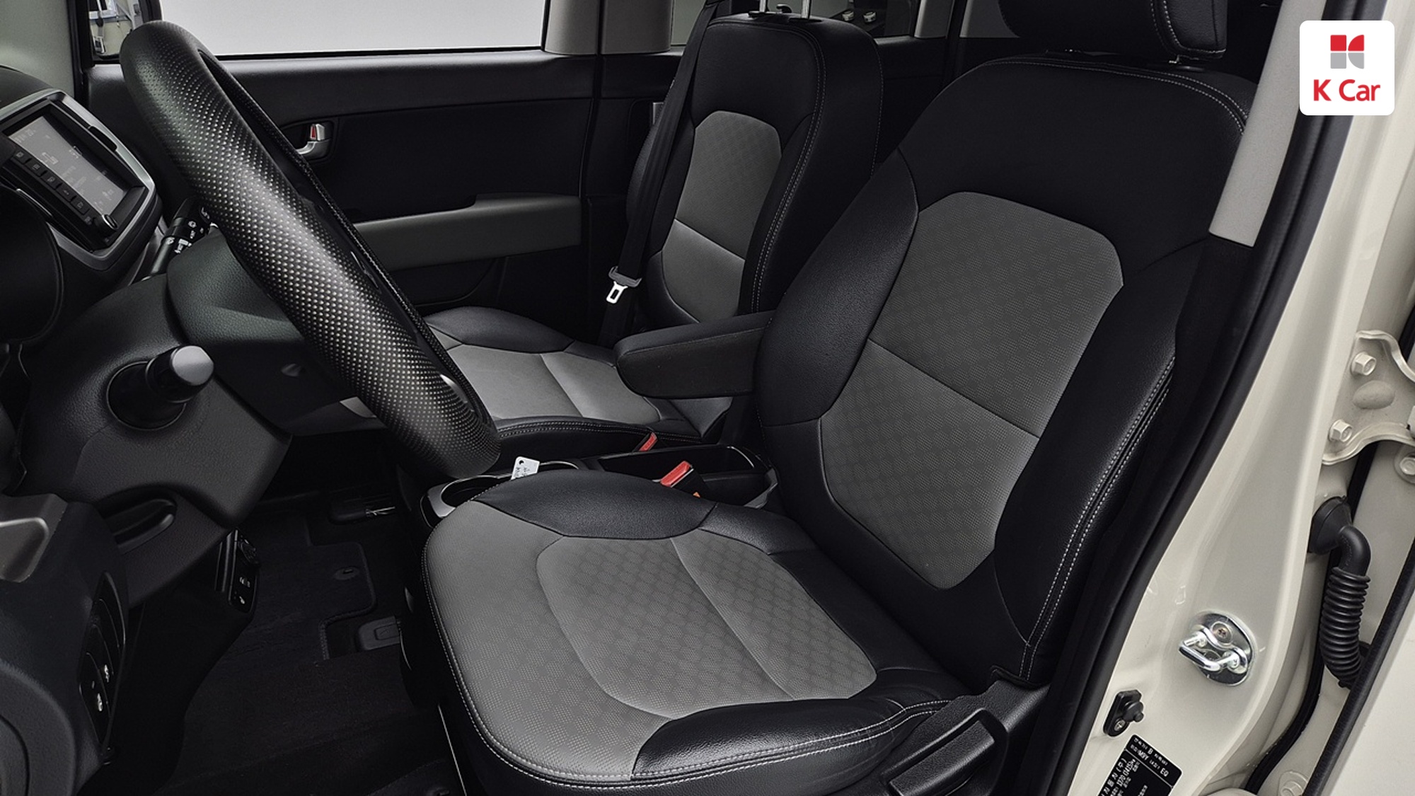Kia The New Ray Signature, миниатюра 19