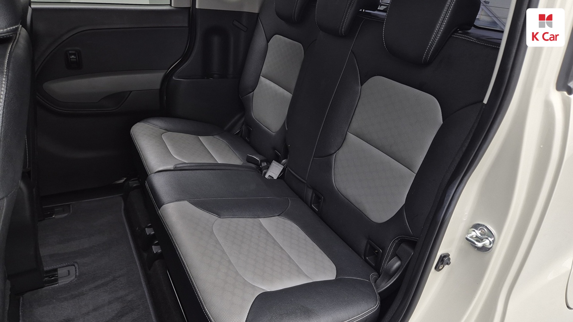 Kia The New Ray Signature, миниатюра 20