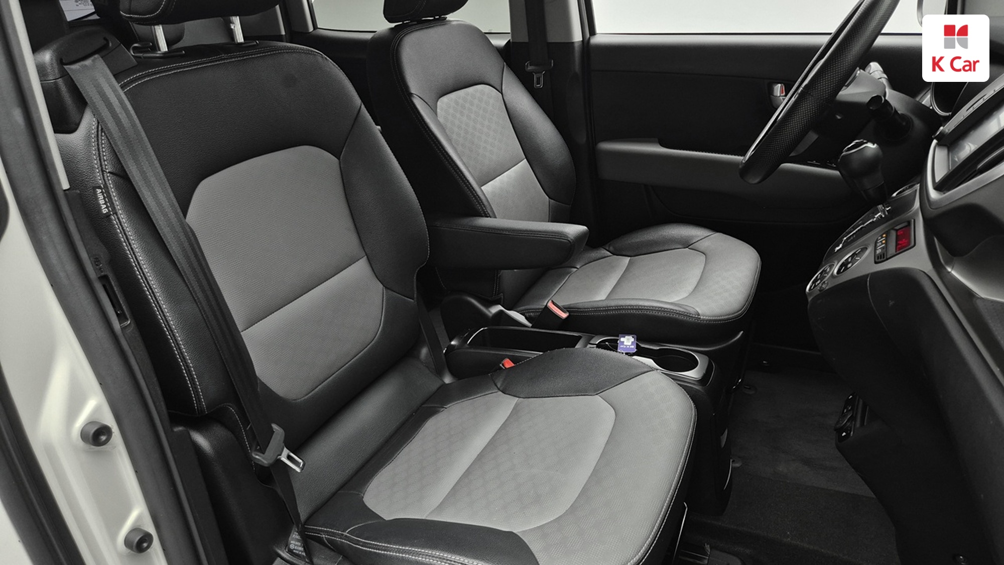 Kia The New Ray Signature, миниатюра 21