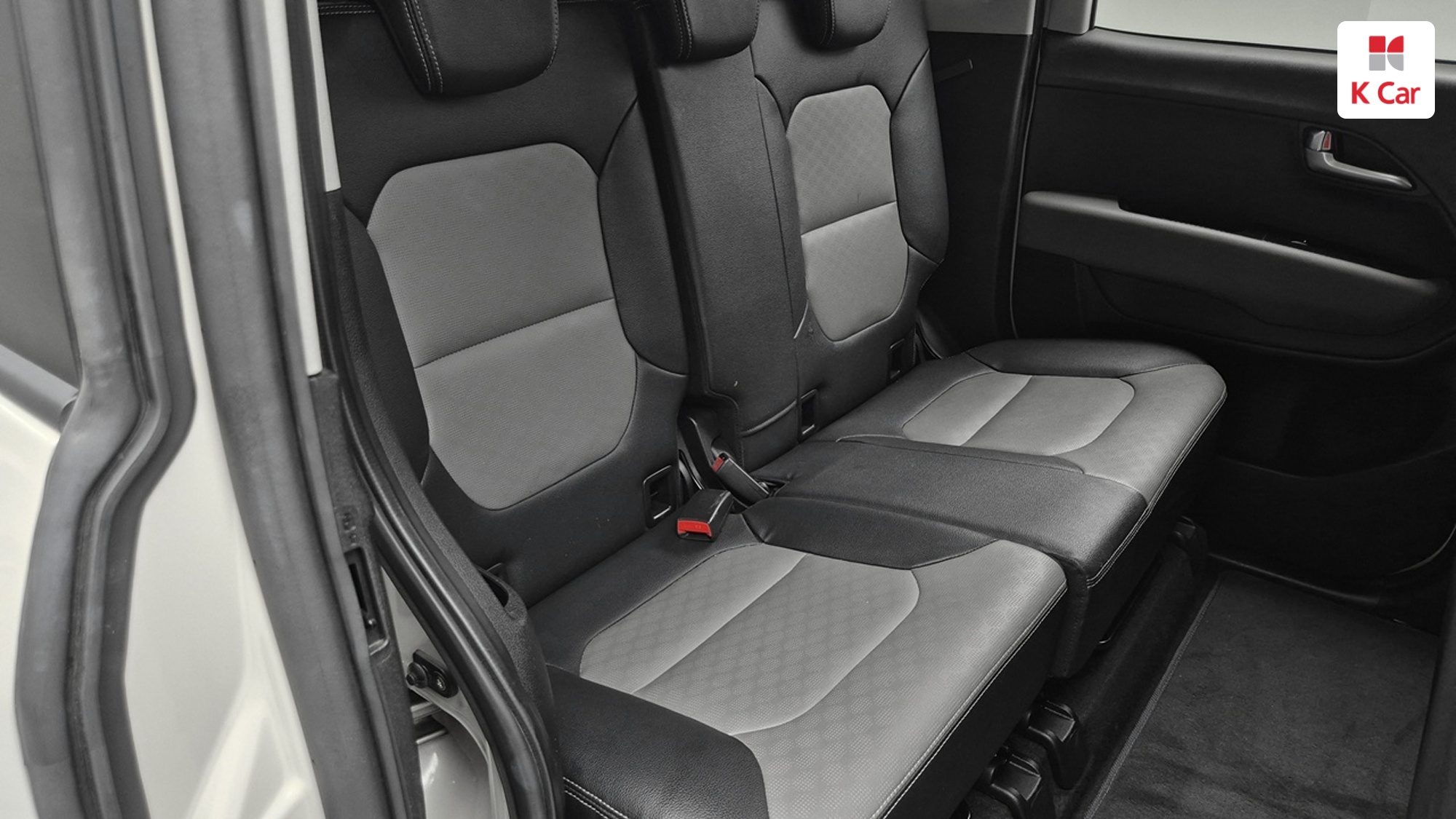 Kia The New Ray Signature, миниатюра 22