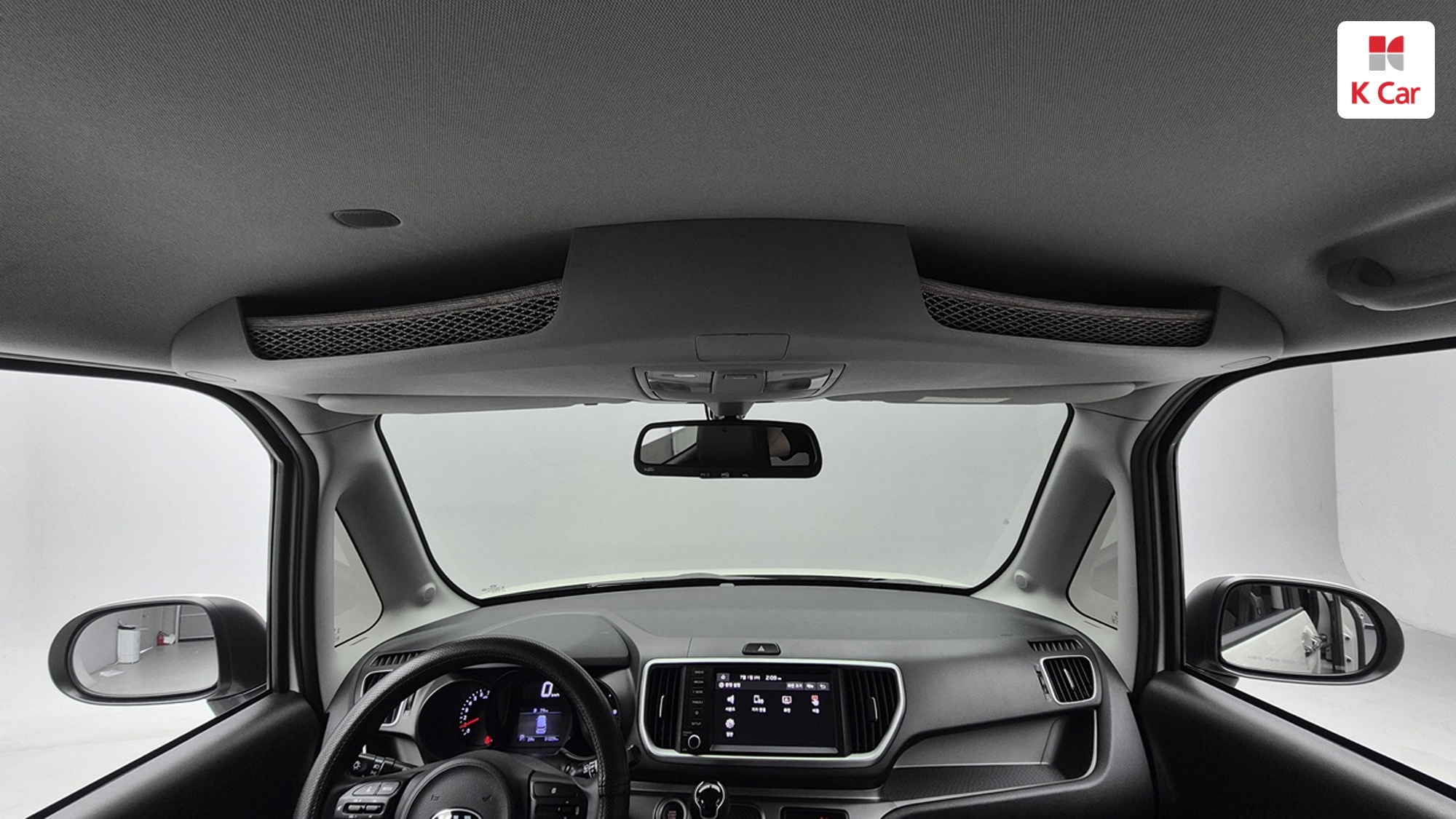 Kia The New Ray Signature, миниатюра 28